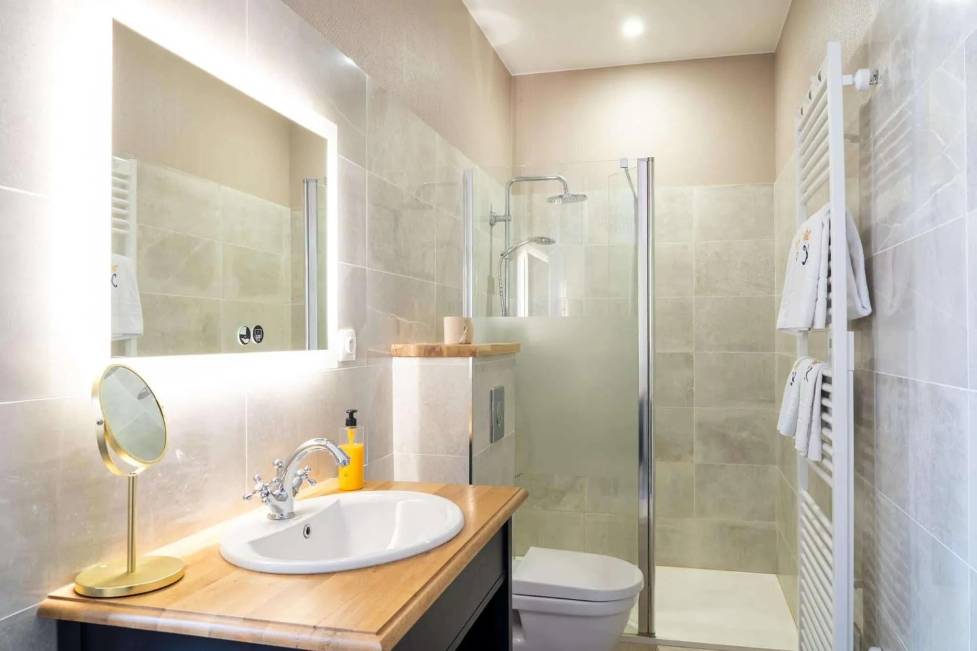 Grand Hôtel Montespan Talleyrand