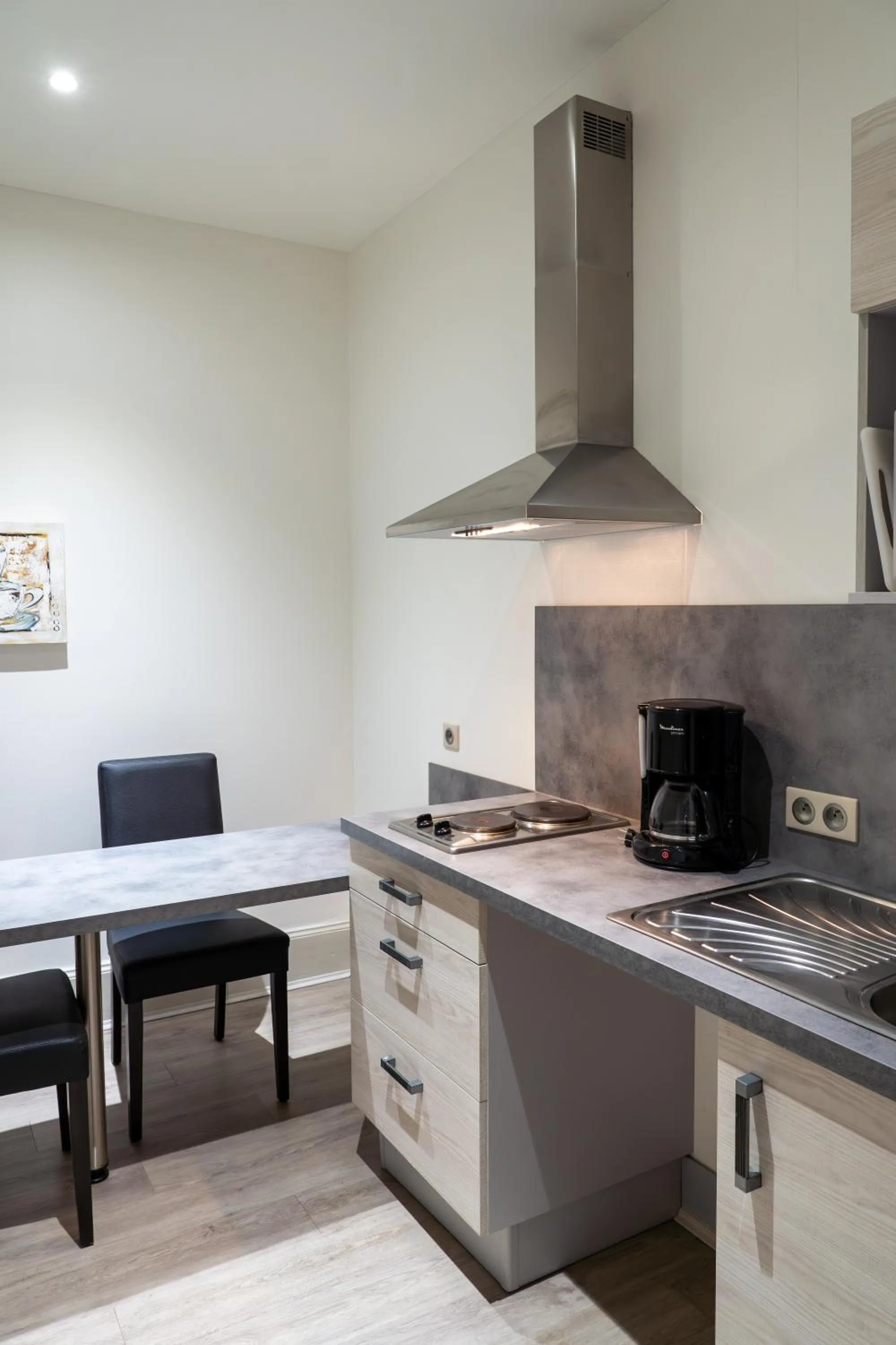 Grand Hôtel Montespan Talleyrand