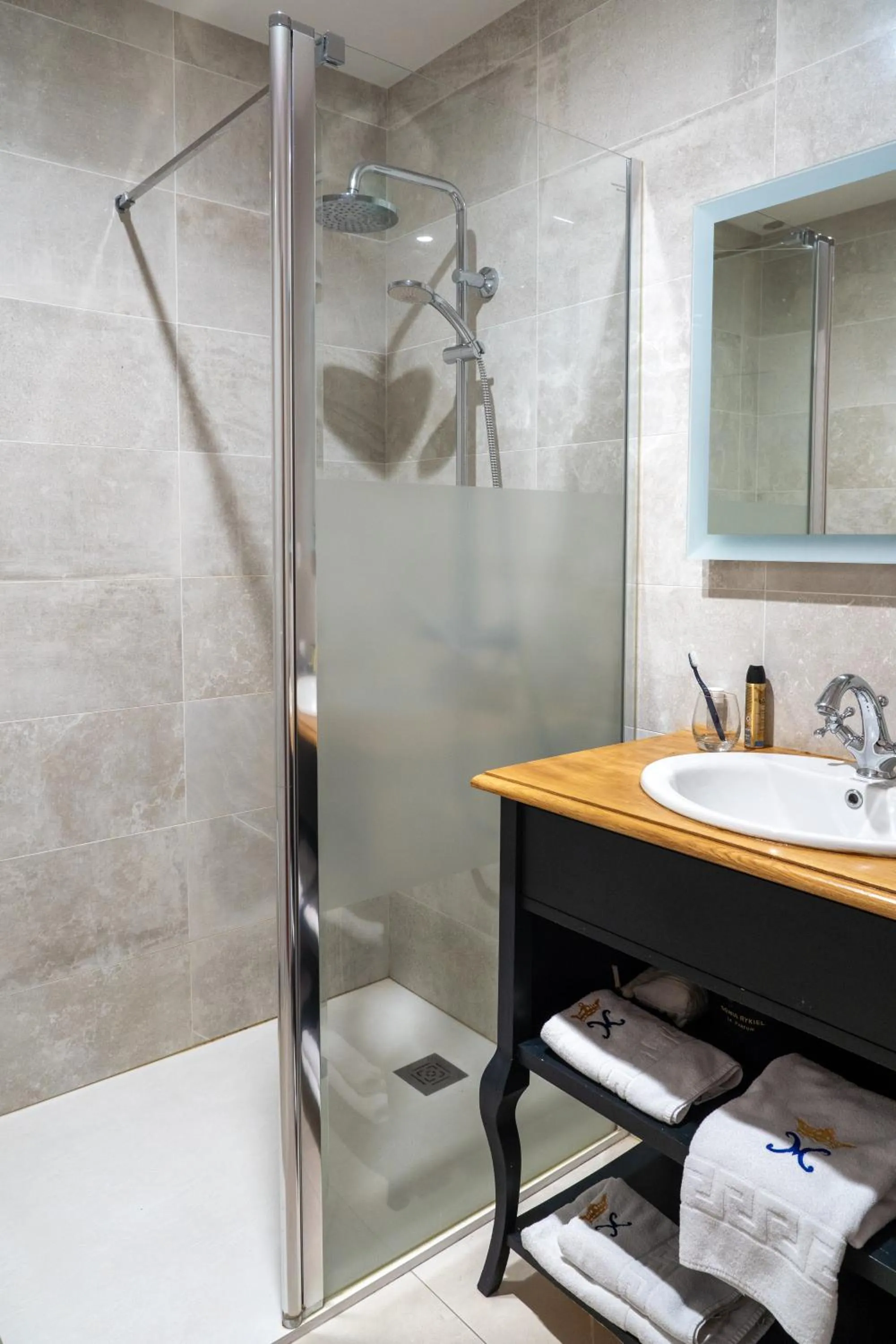 Grand Hôtel Montespan Talleyrand