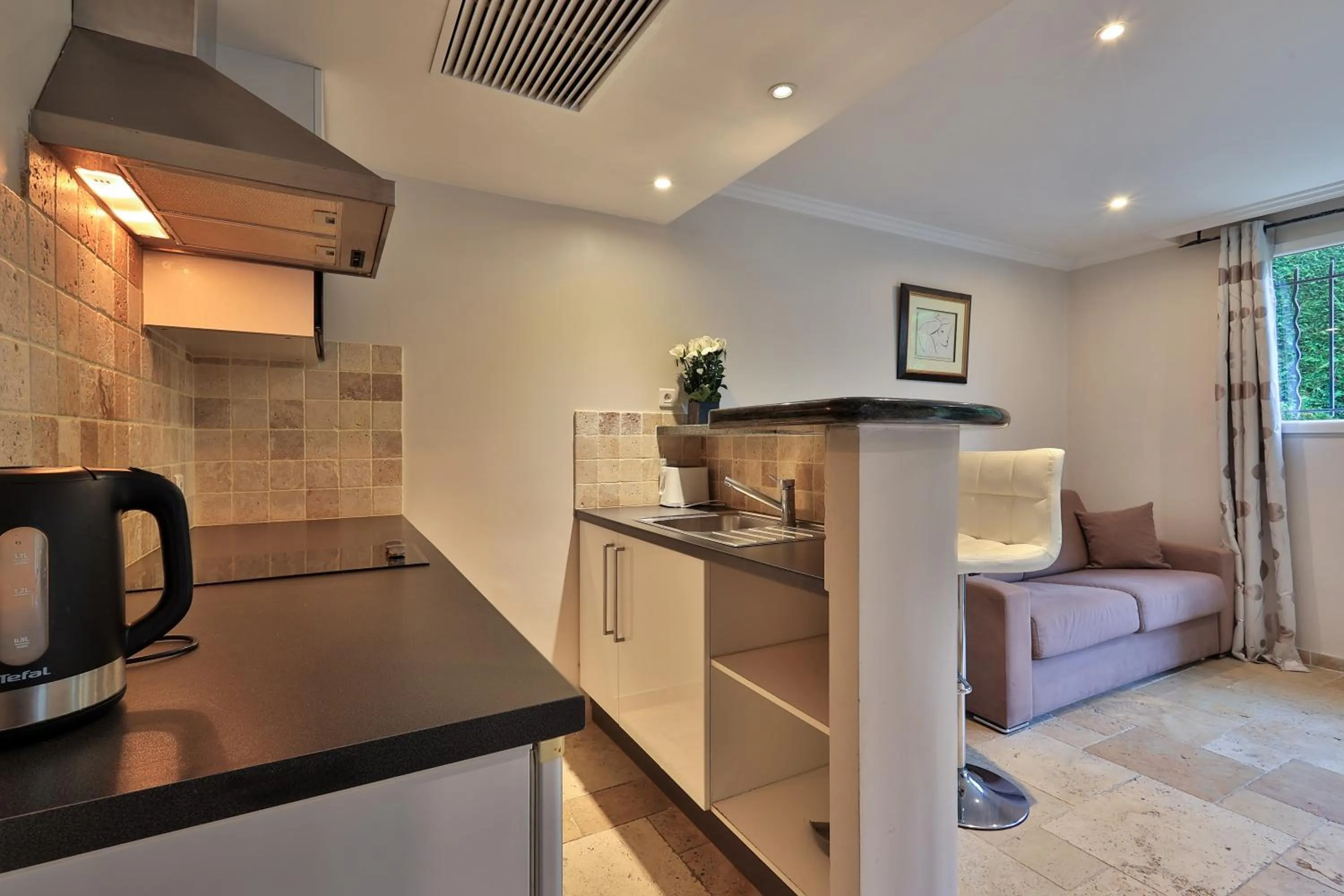 Emeraude Résidence Hotelière