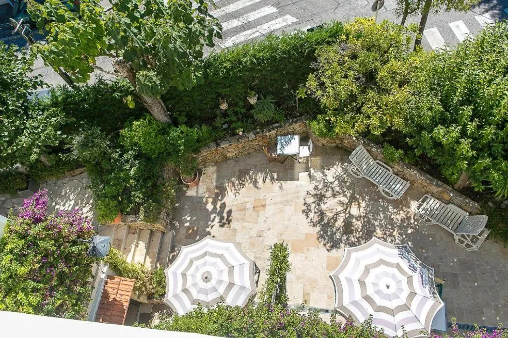 Emeraude Résidence Hotelière