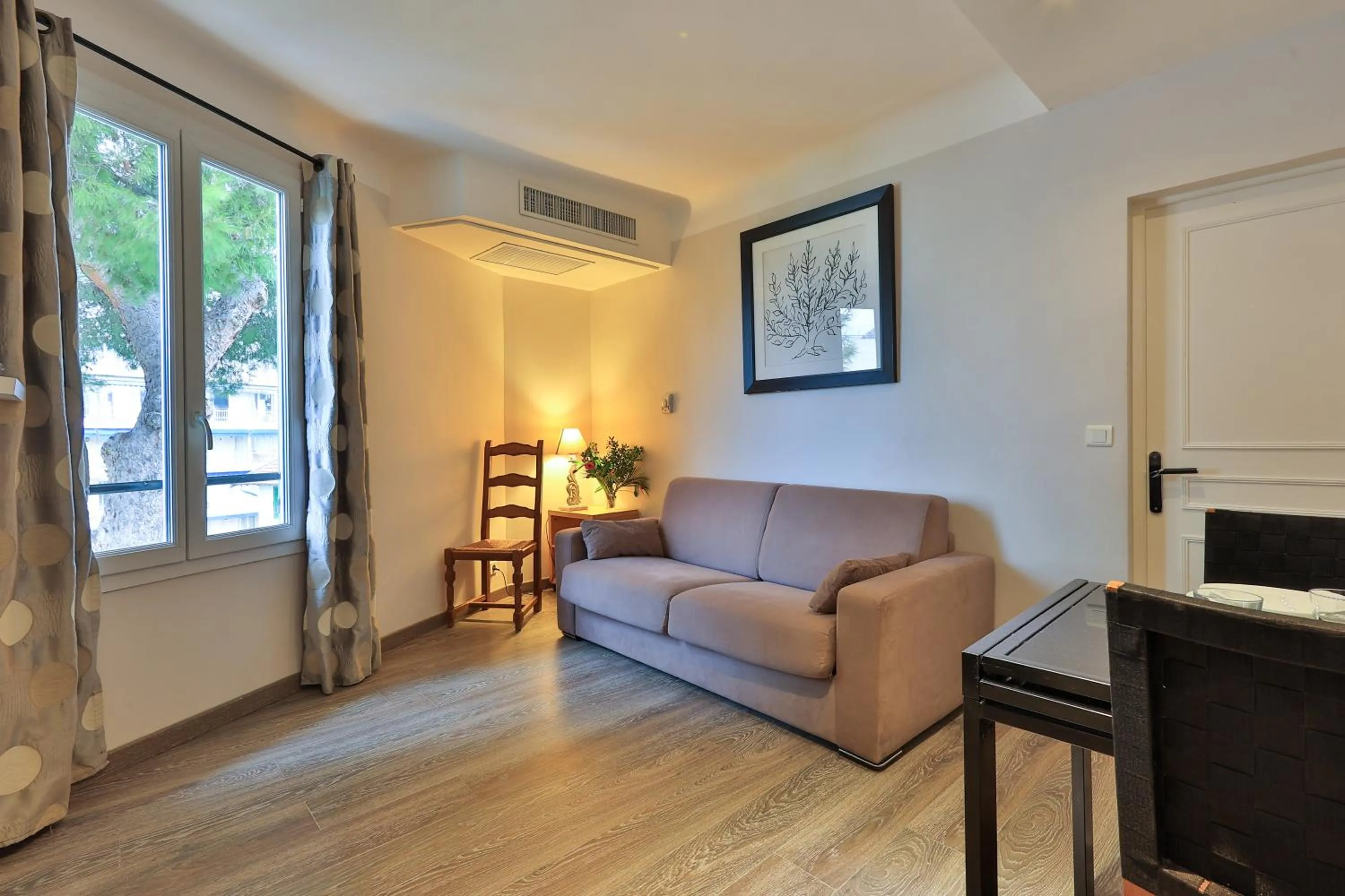 Emeraude Résidence Hotelière