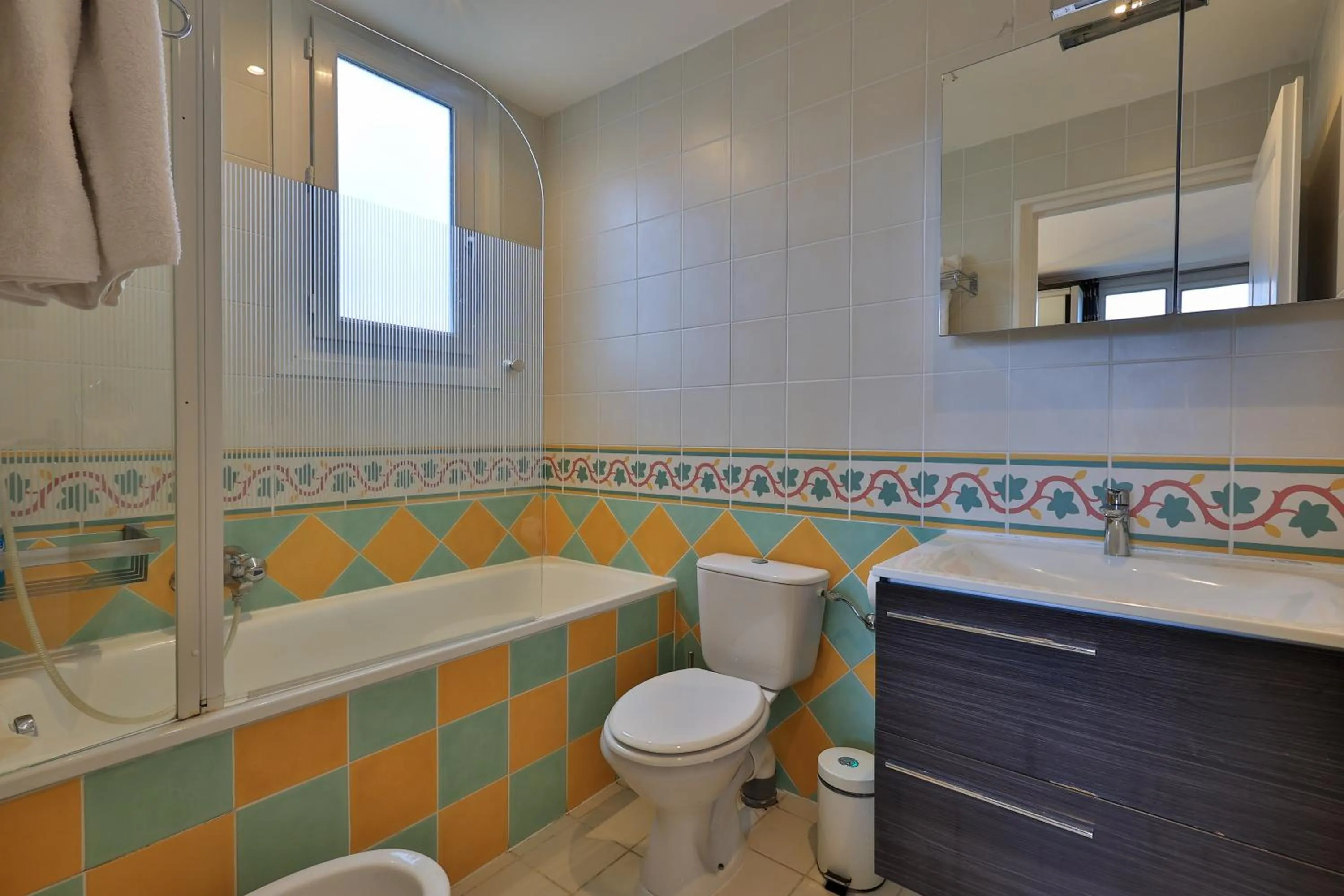 Emeraude Résidence Hotelière