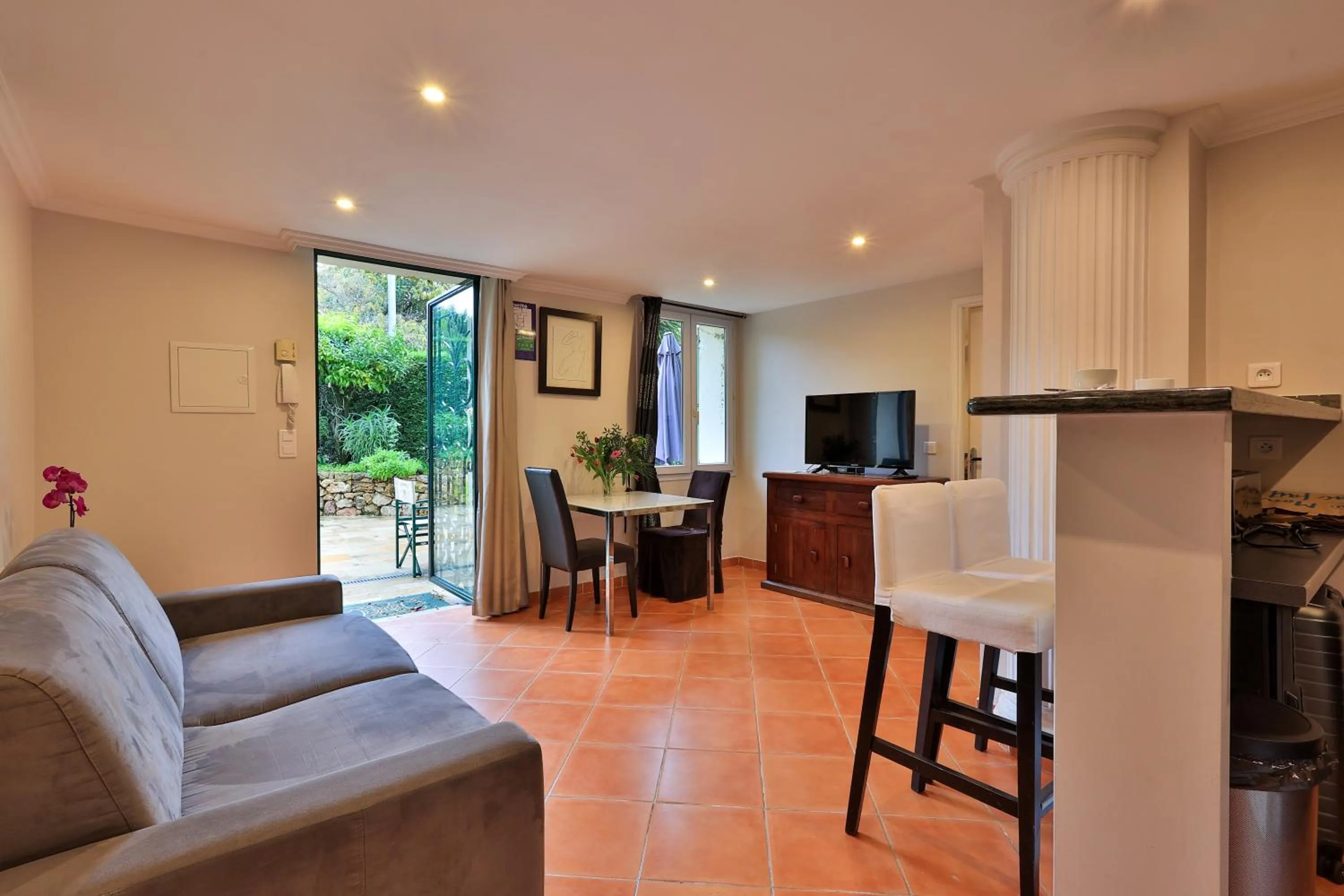 Emeraude Résidence Hotelière