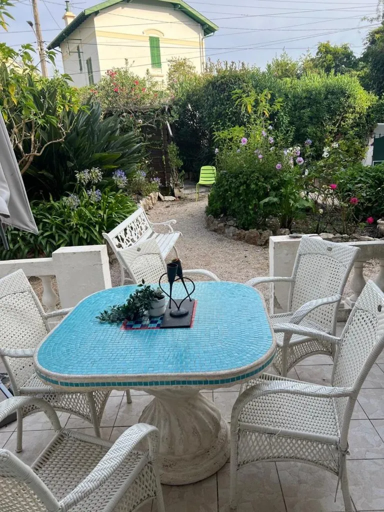 Emeraude Résidence Hotelière