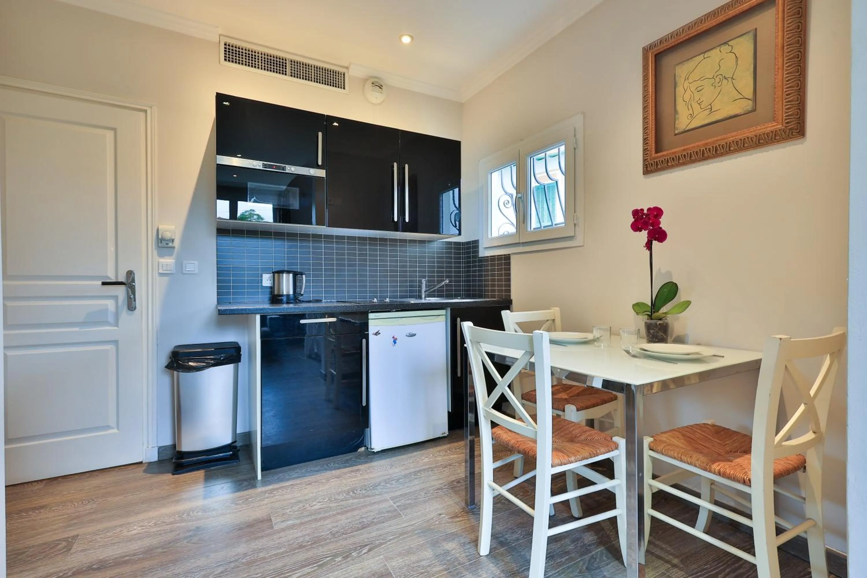 Emeraude Résidence Hotelière