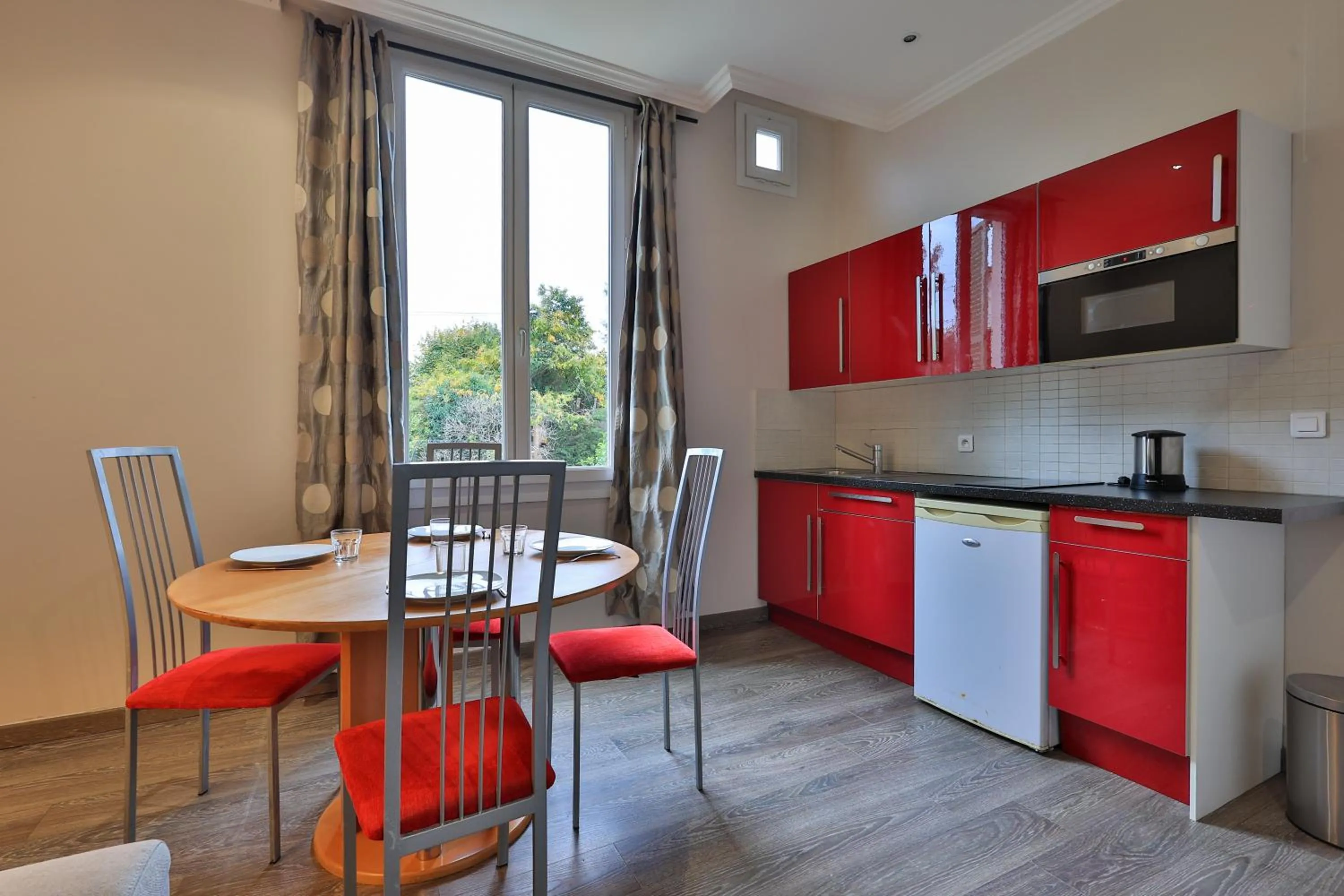 Emeraude Résidence Hotelière