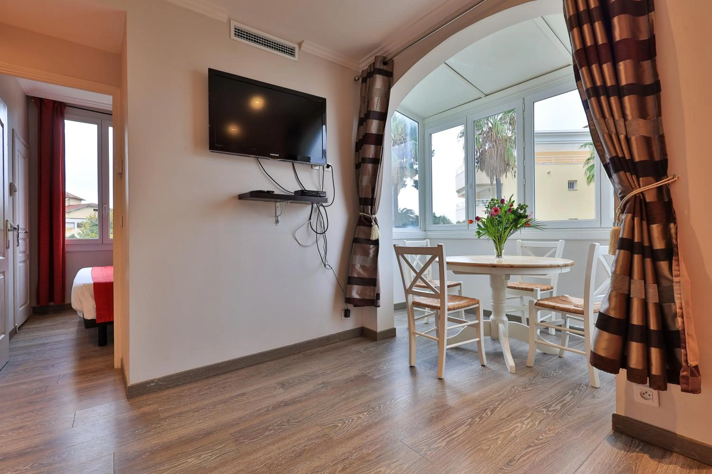 Emeraude Résidence Hotelière