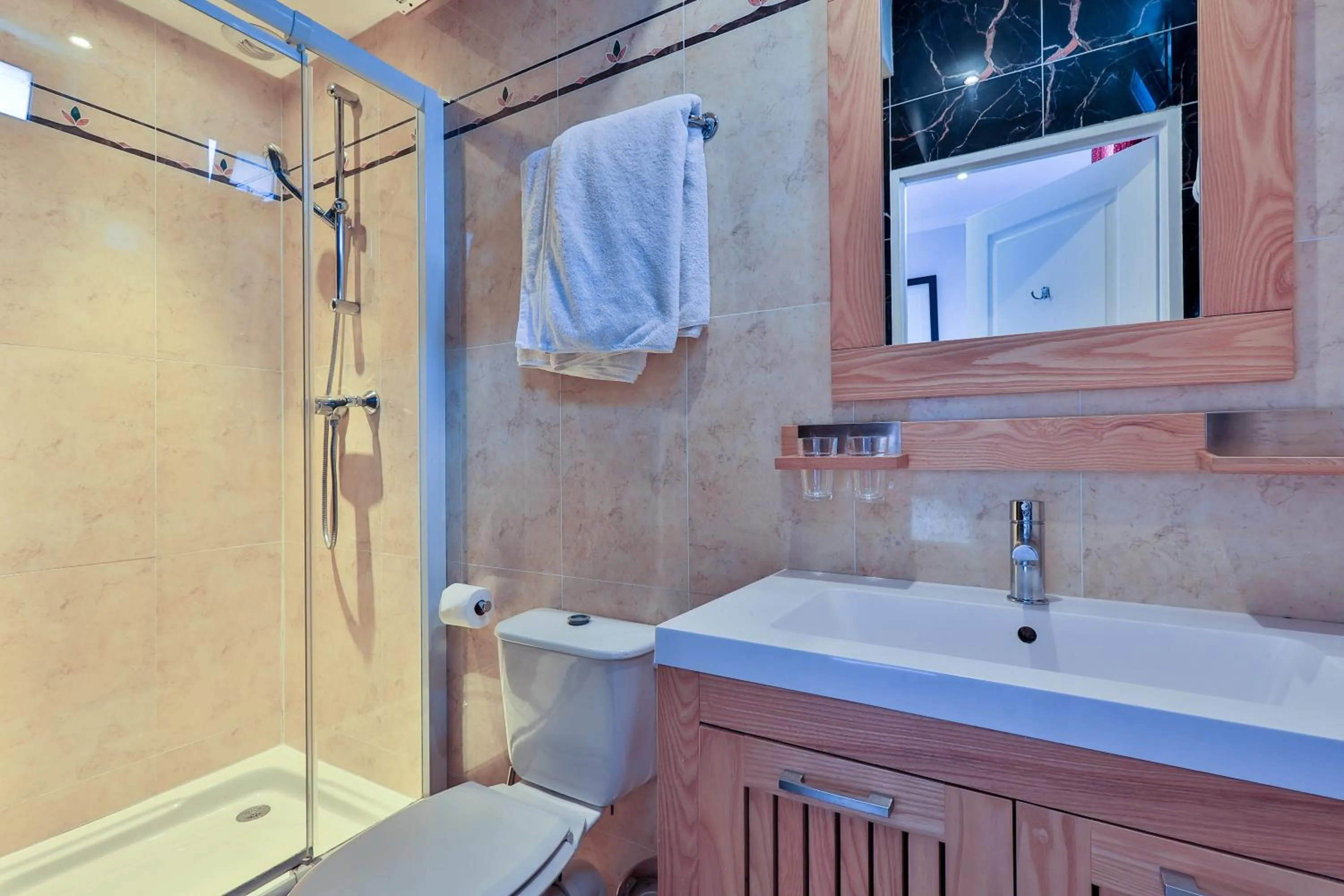 Emeraude Résidence Hotelière