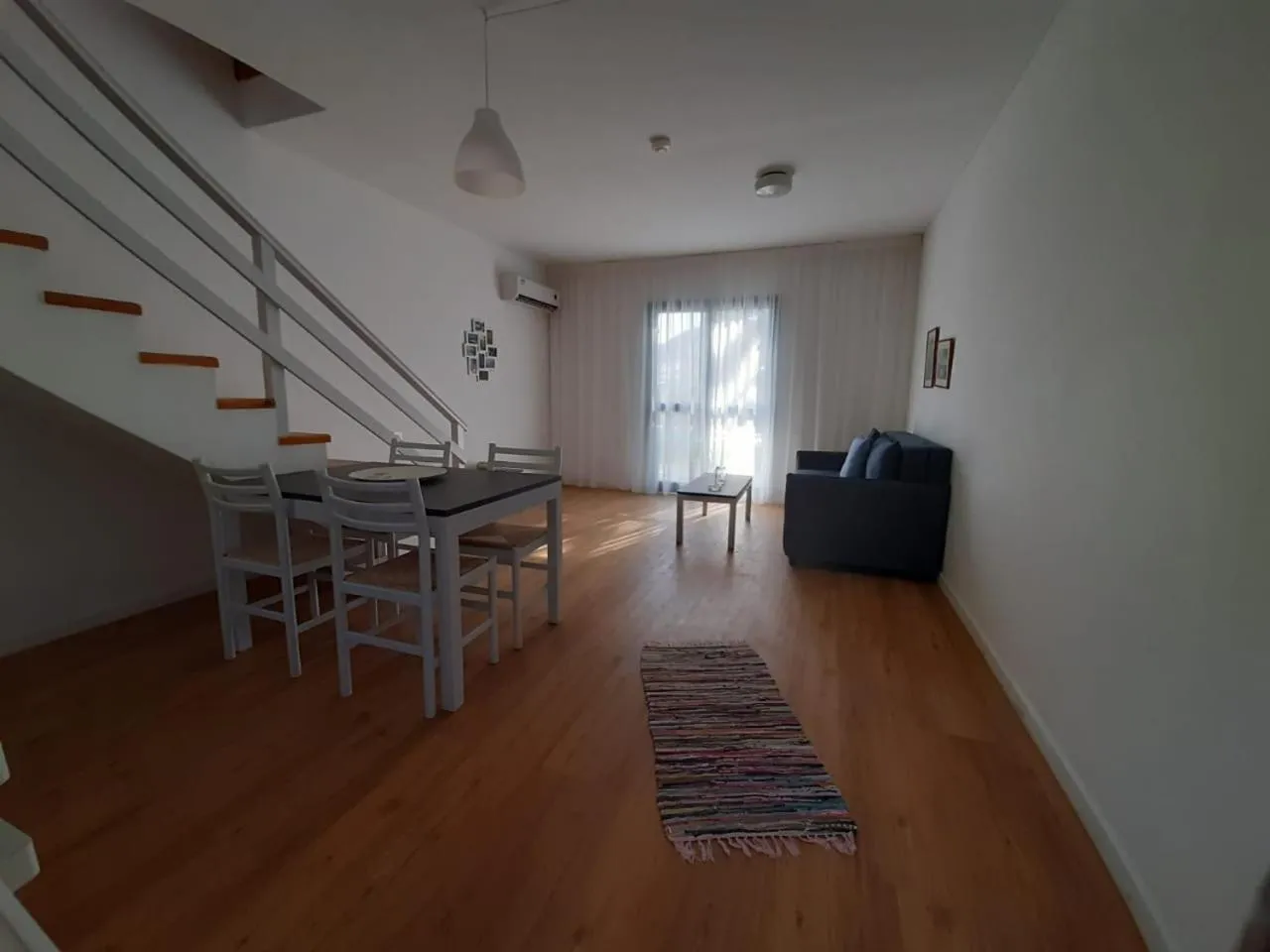 Living room in Hylatio Tourist Village