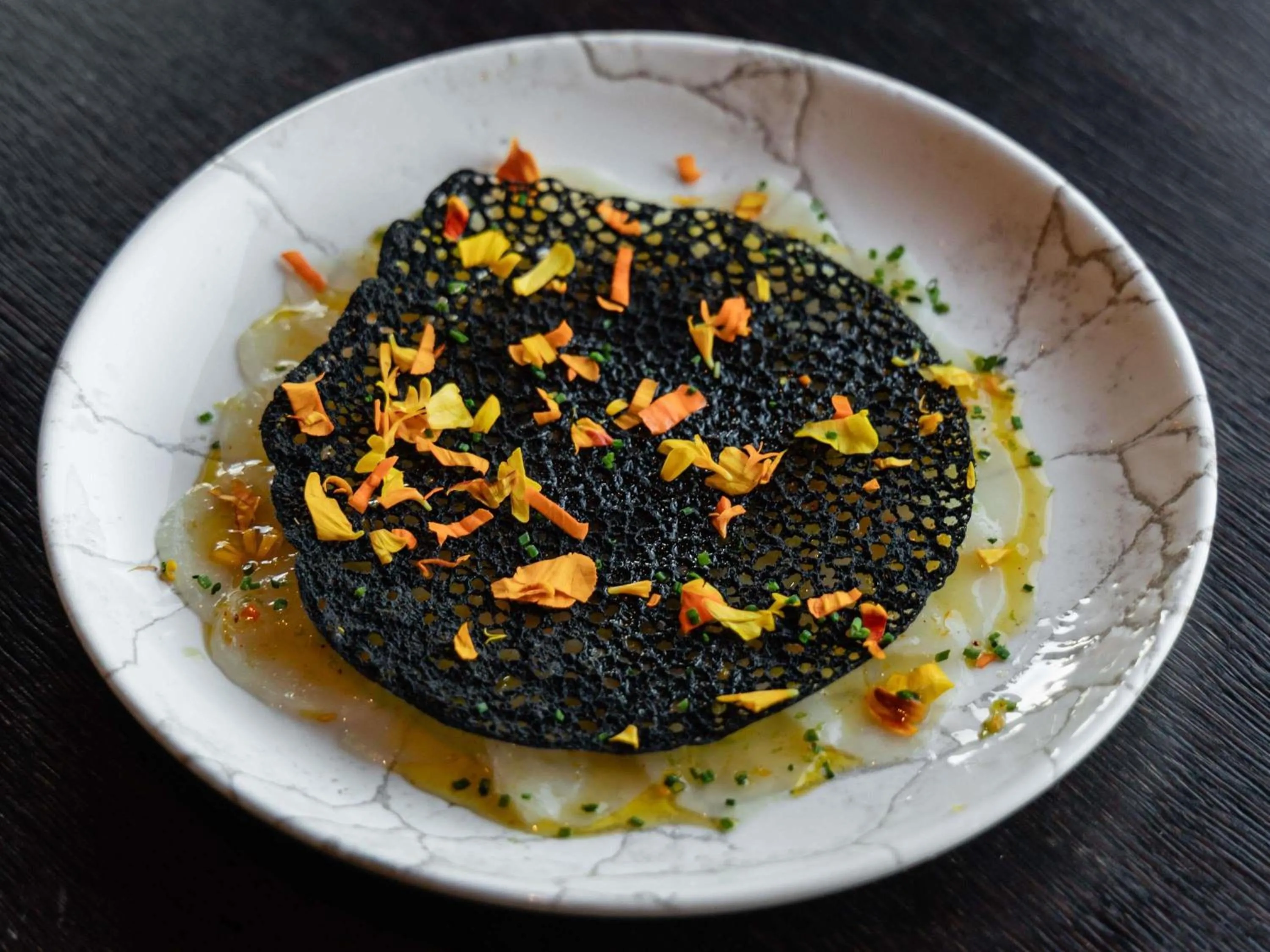 Restaurant/places to eat in Pullman Bordeaux Lac