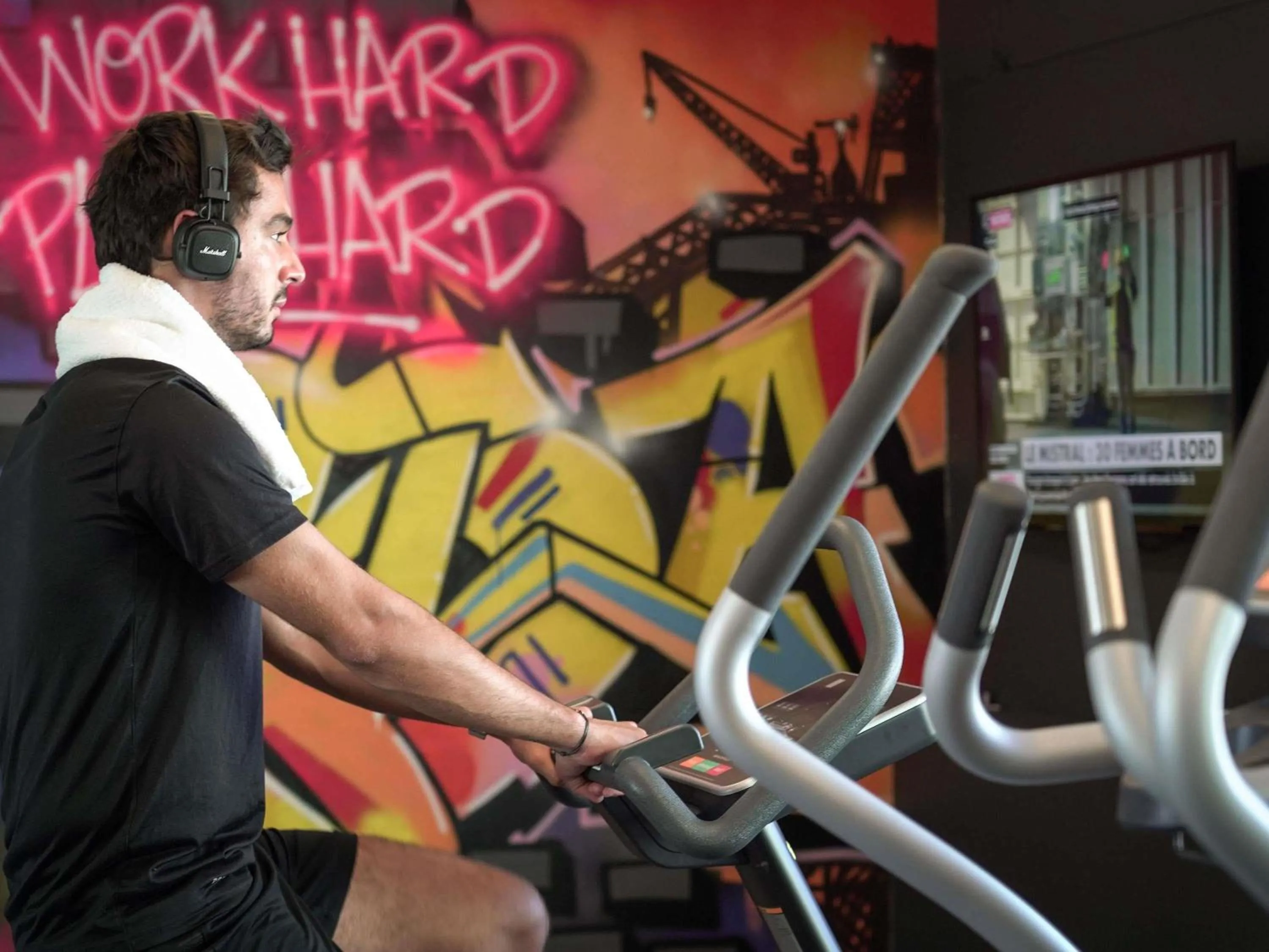 Other in Pullman Bordeaux Lac