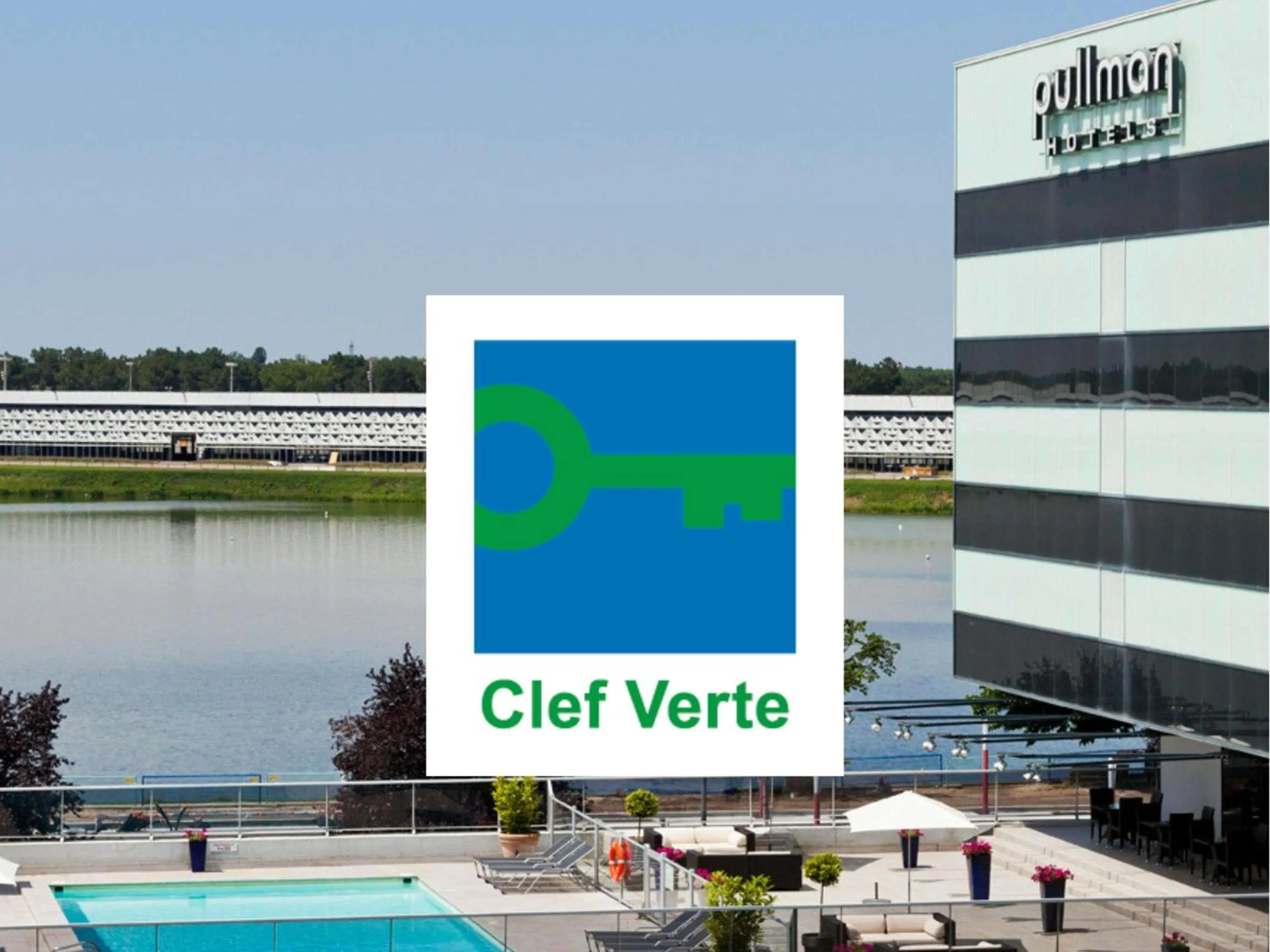 Other in Pullman Bordeaux Lac