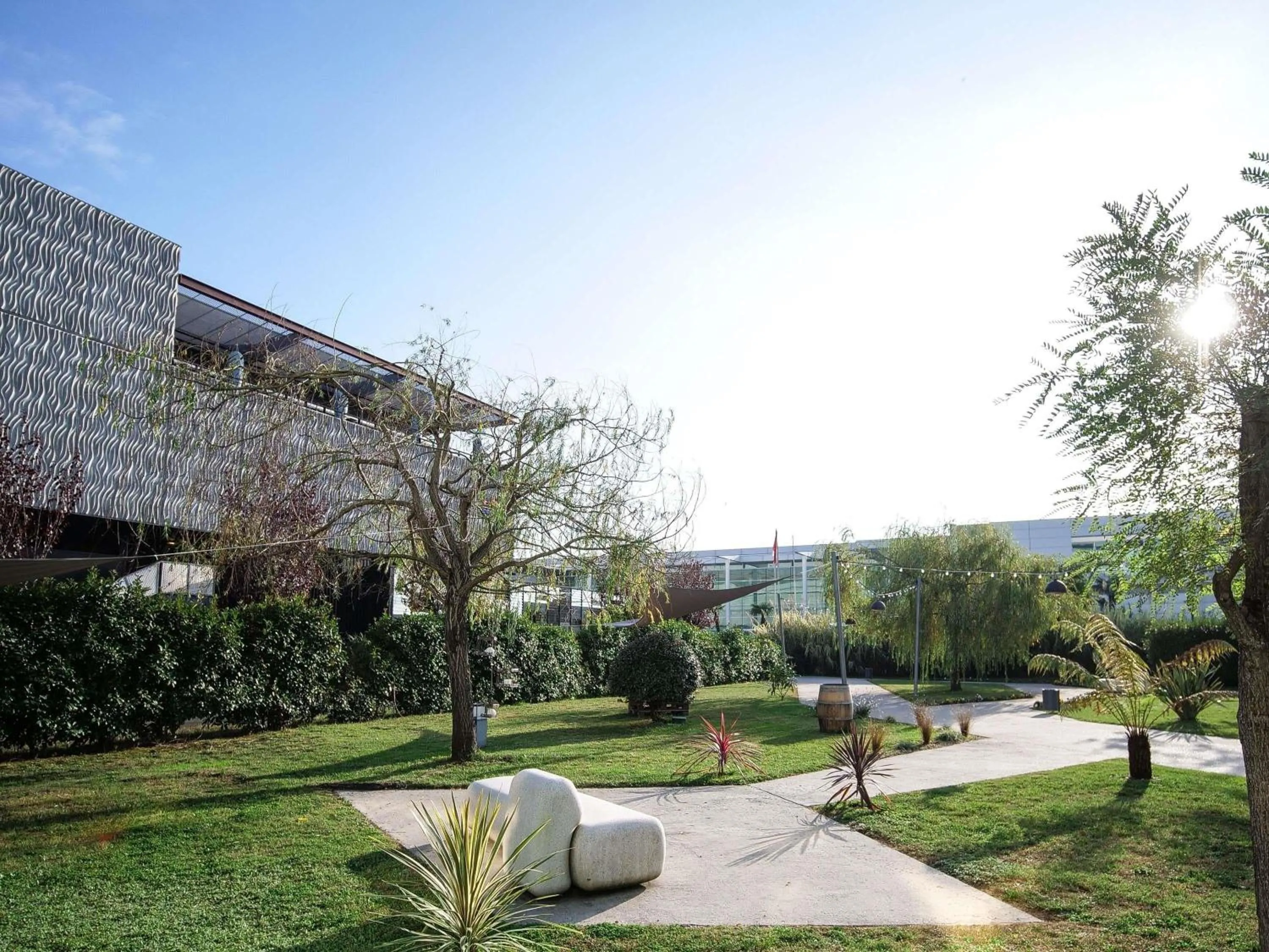 Other in Pullman Bordeaux Lac