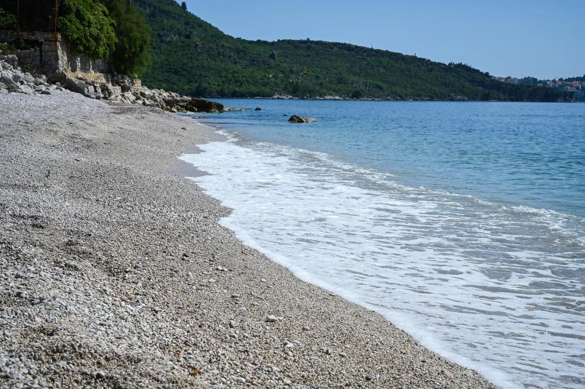 Beach House Poseydon