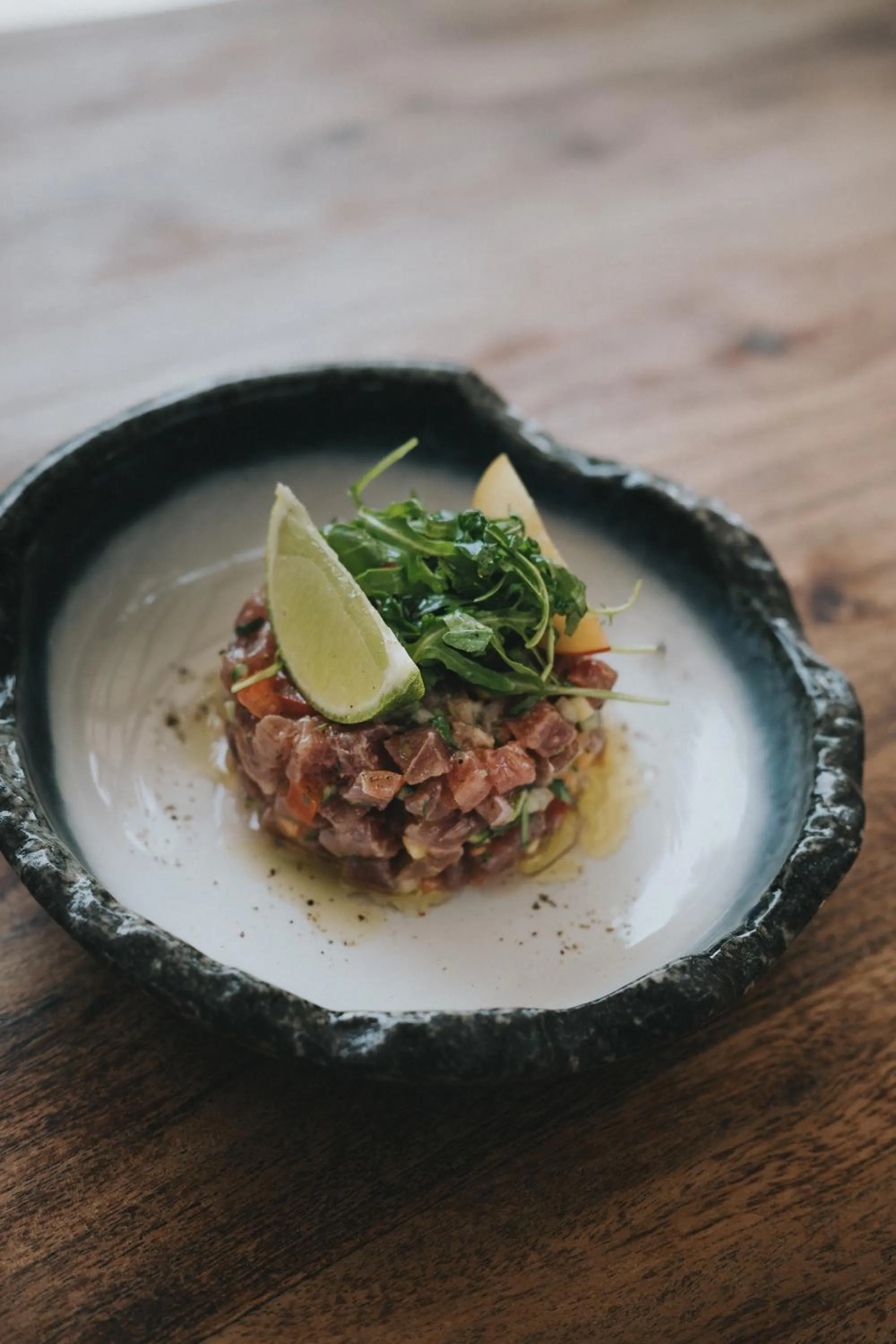 Restaurant/places to eat in Alsus Boutique Hotel - Adults Only