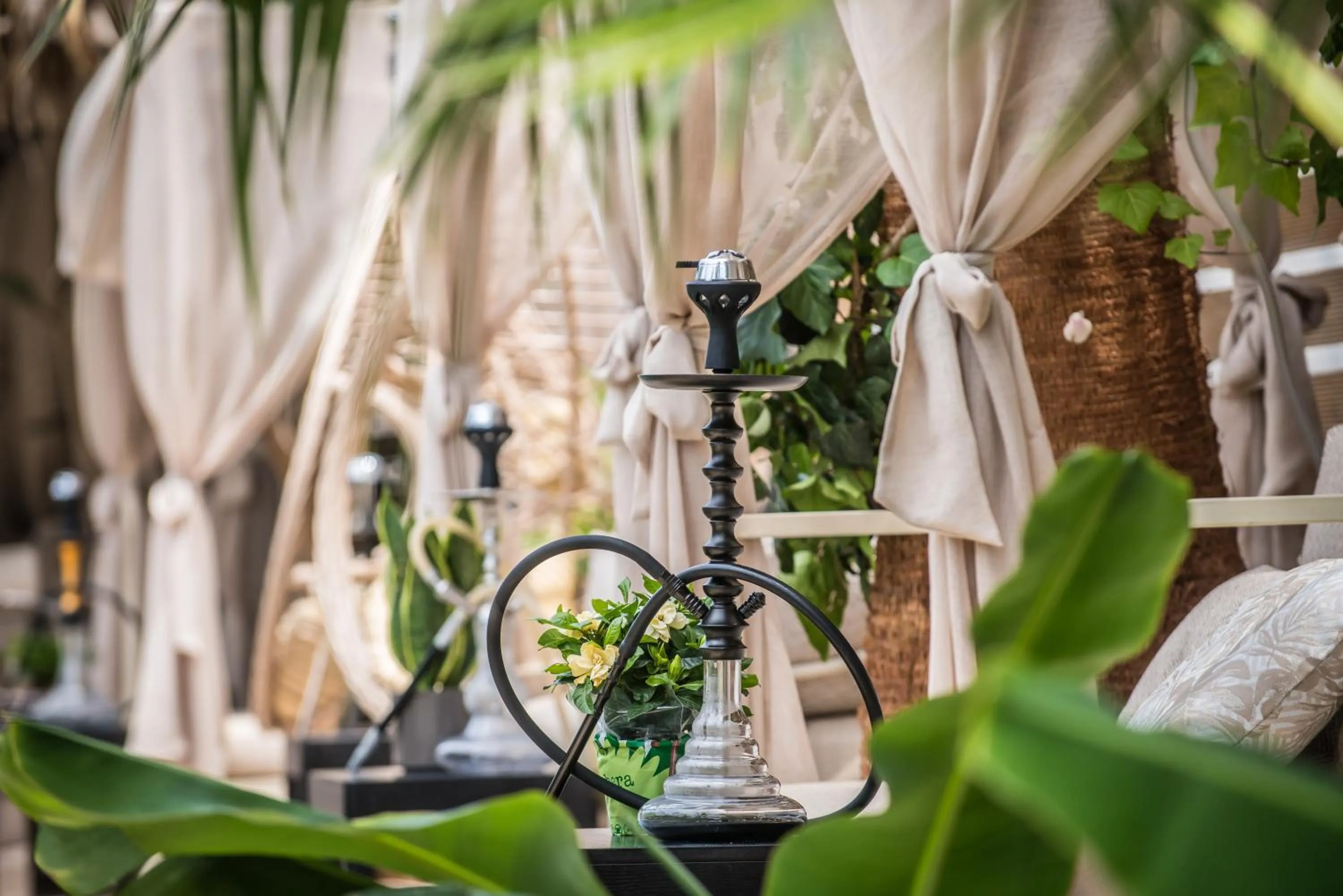 Day in Alsus Boutique Hotel - Adults Only