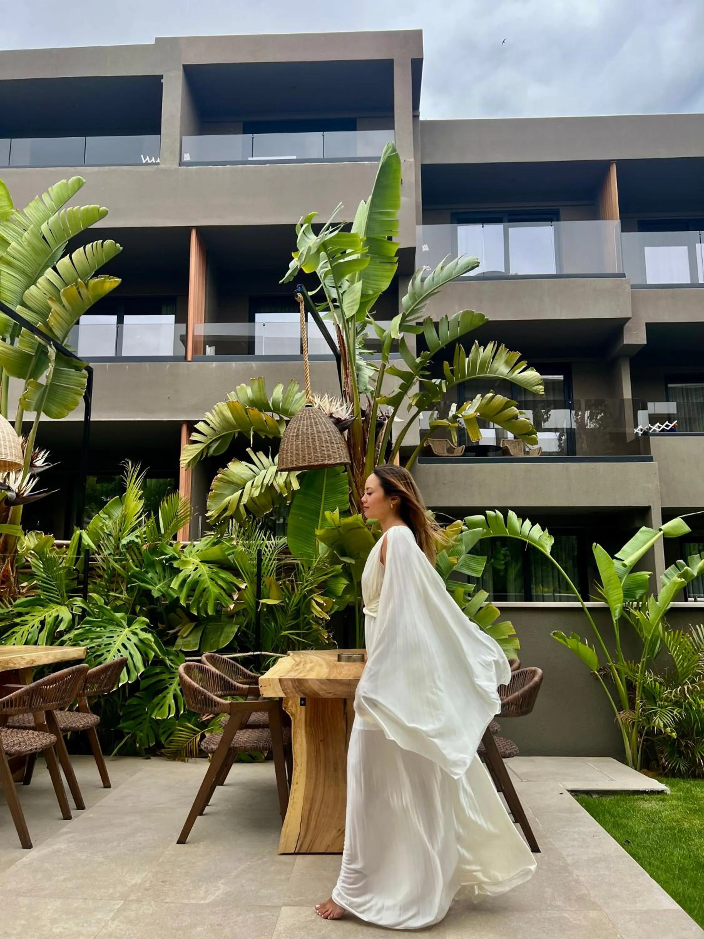 Property building in Alsus Boutique Hotel - Adults Only