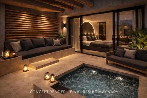 Alsus Boutique Hotel - Adults Only