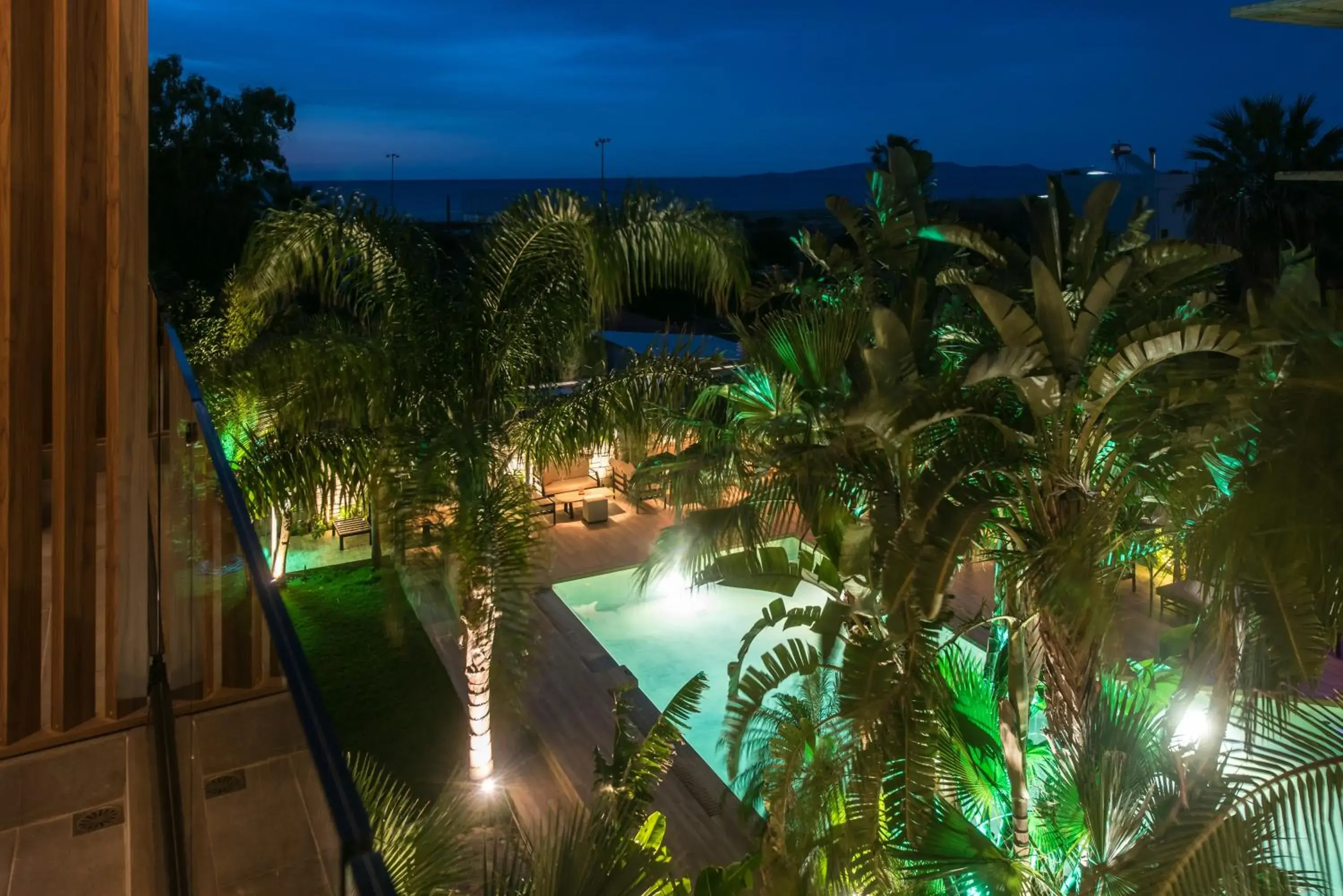 Exclusive Suite with Side Sea View in Alsus Boutique Hotel - Adults Only Exclusive Suite with Side Sea View in Alsus Boutique Hotel - Adults Only