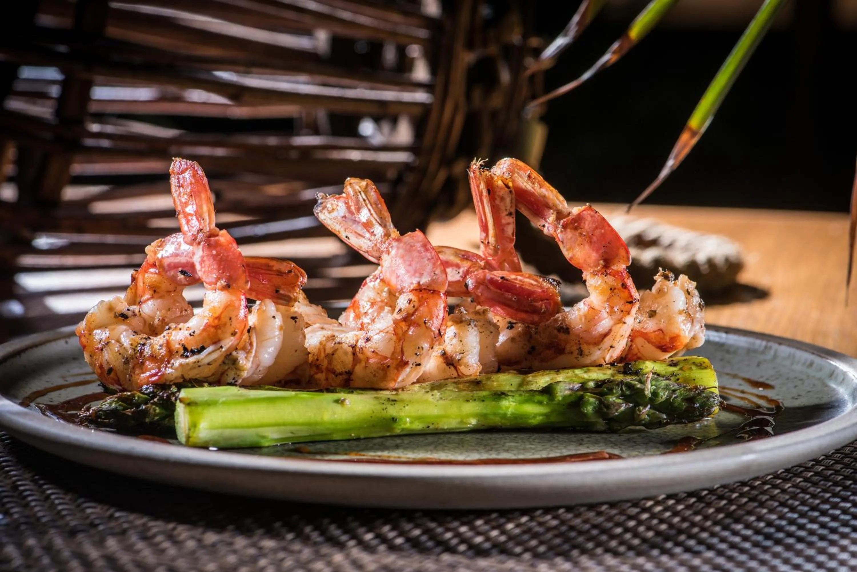 Food close-up in Alsus Boutique Hotel - Adults Only