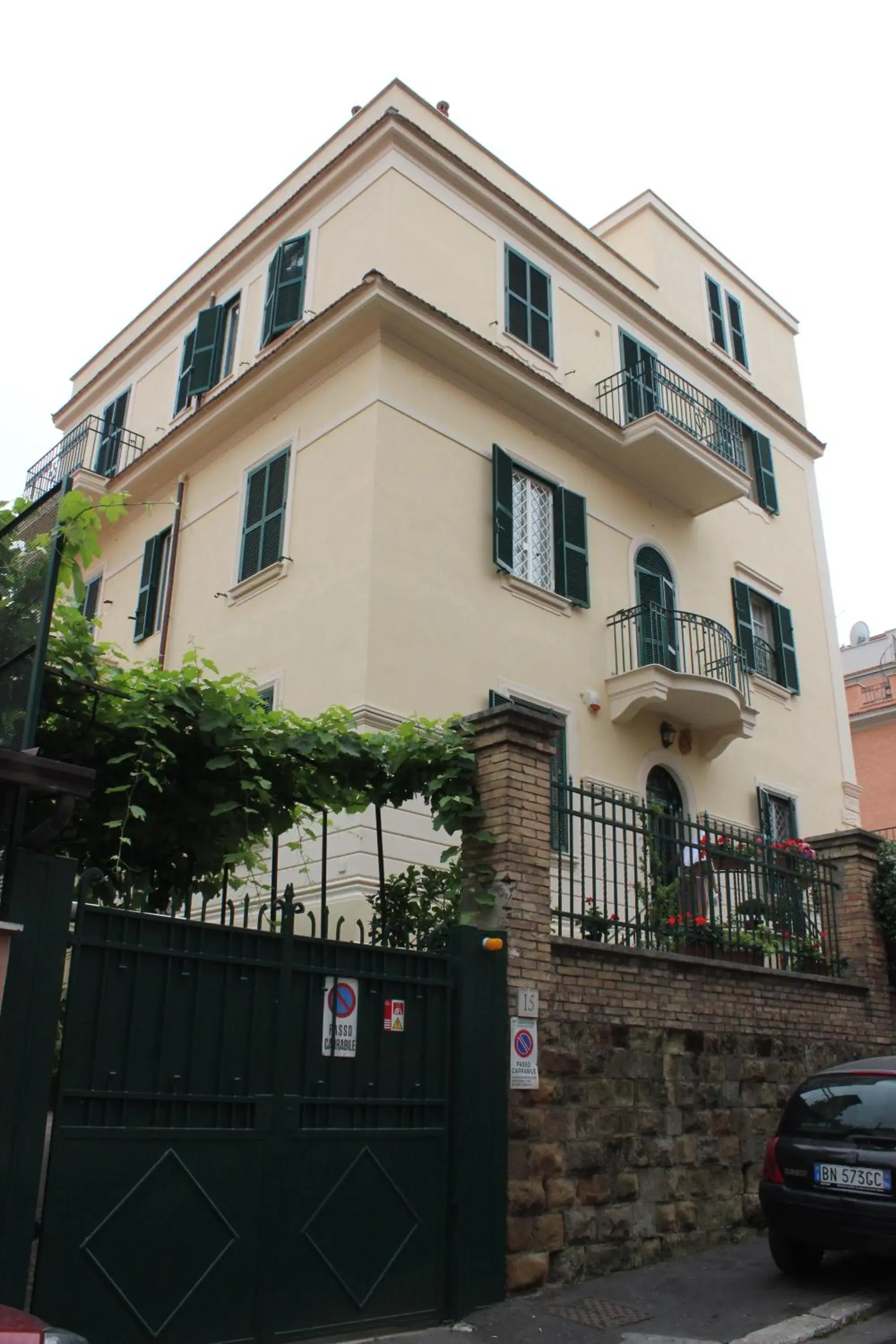 Casa per Ferie Beato Rosaz Casa per Ferie Beato Rosaz
