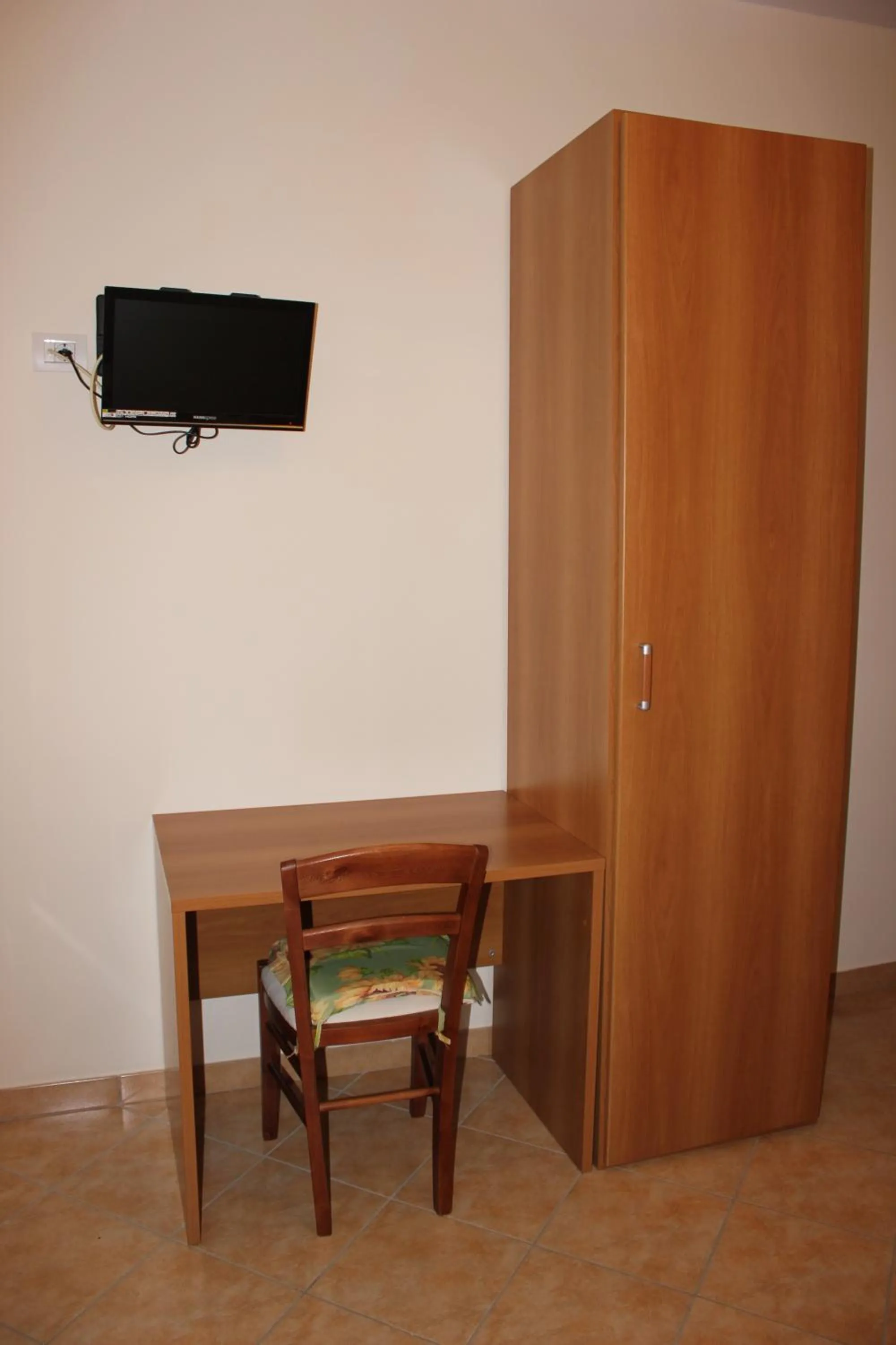 Photo of the whole room in Casa per Ferie Beato Rosaz