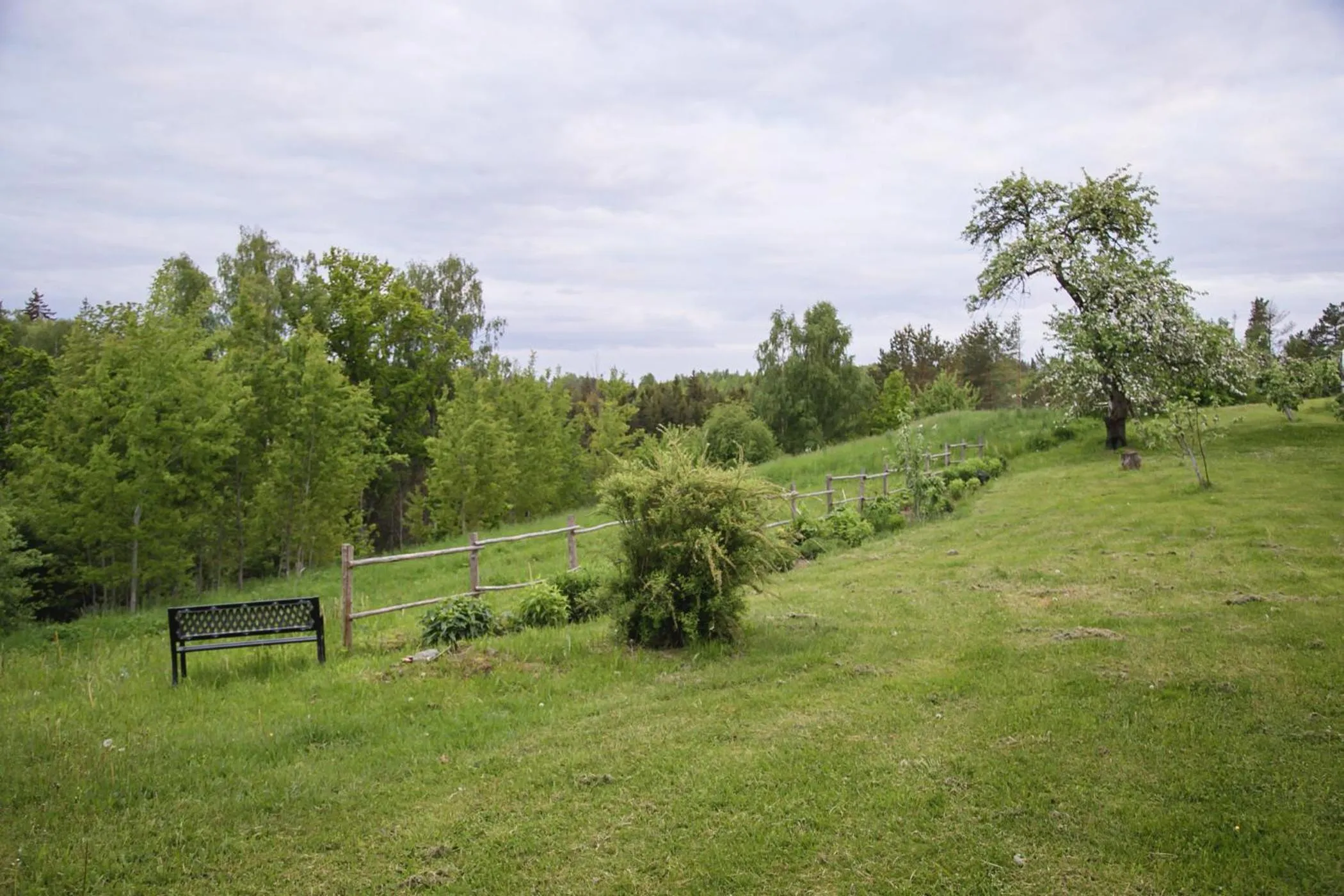 Day in Weavers' Guest House Kalndaki
