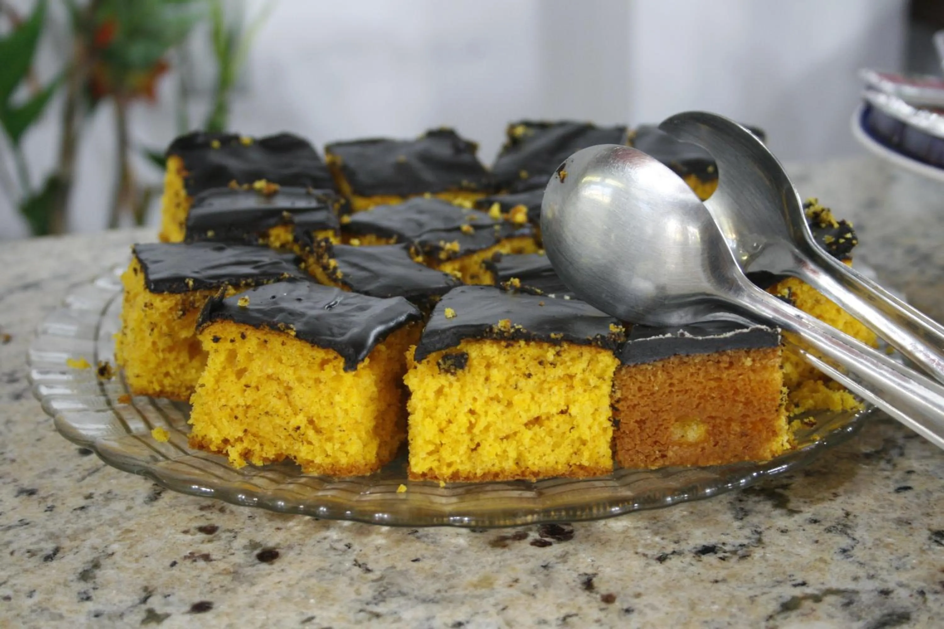 Breakfast in Pousada do Marujo