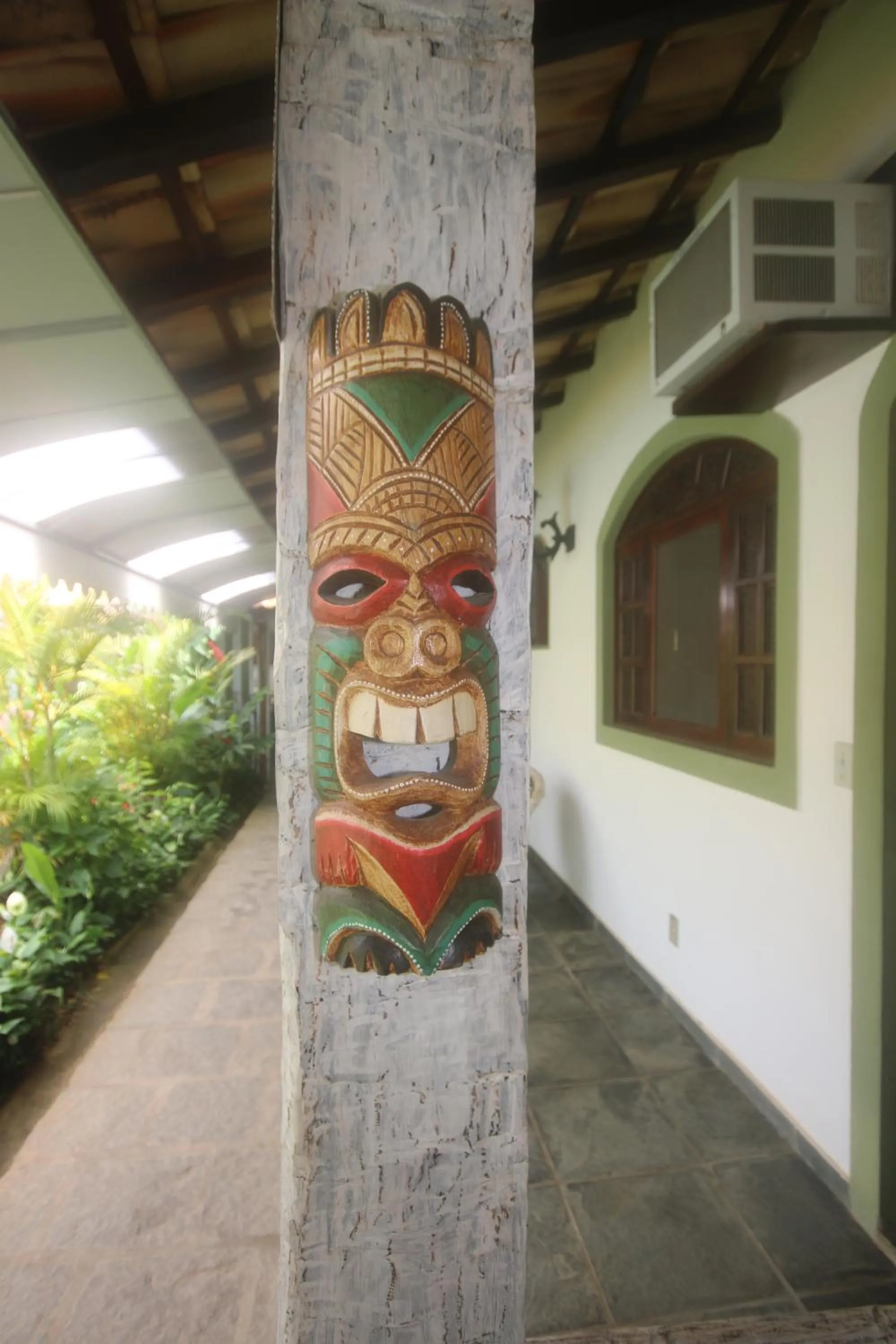 Day in Pousada do Marujo