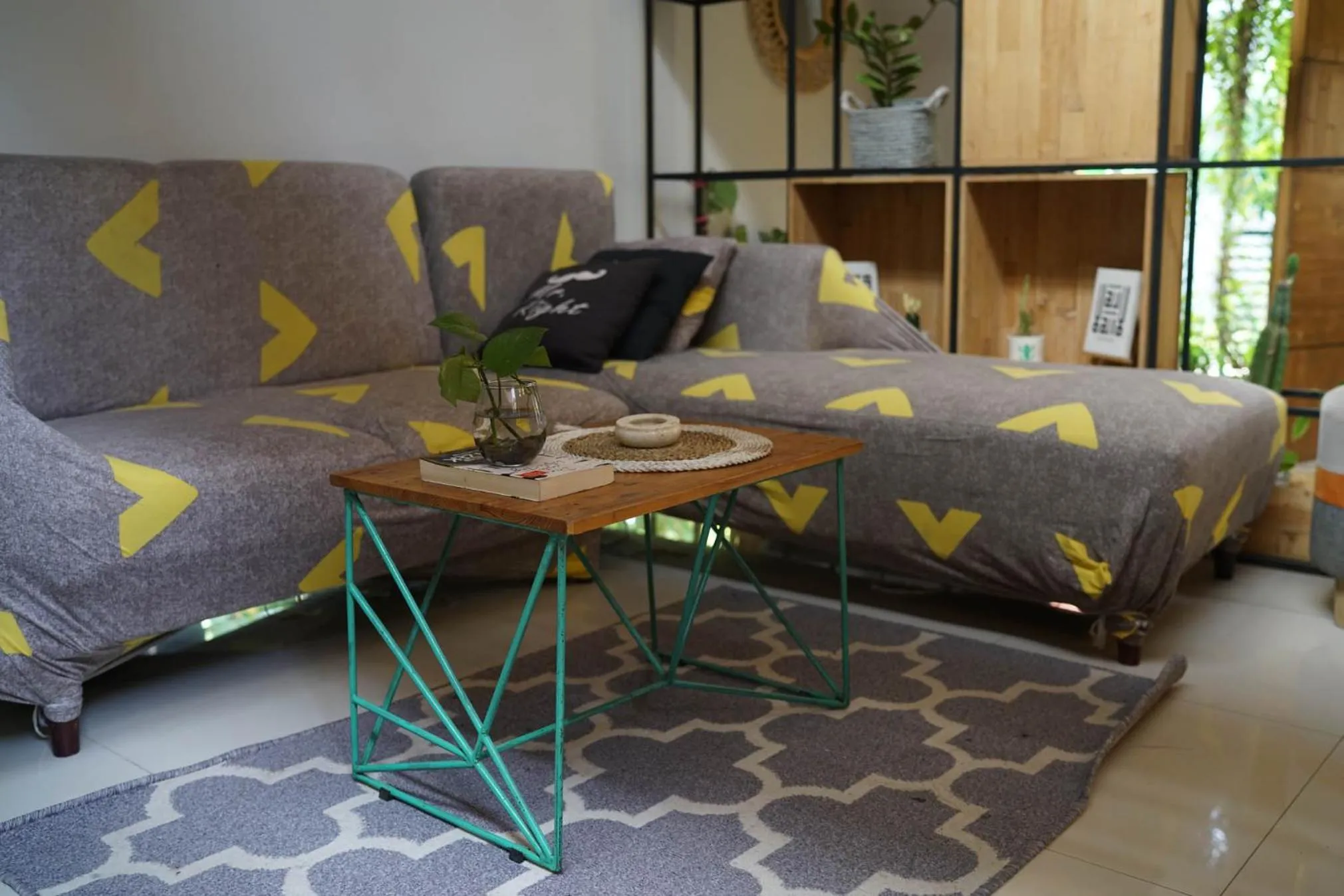 Happy House Bromo backpacker