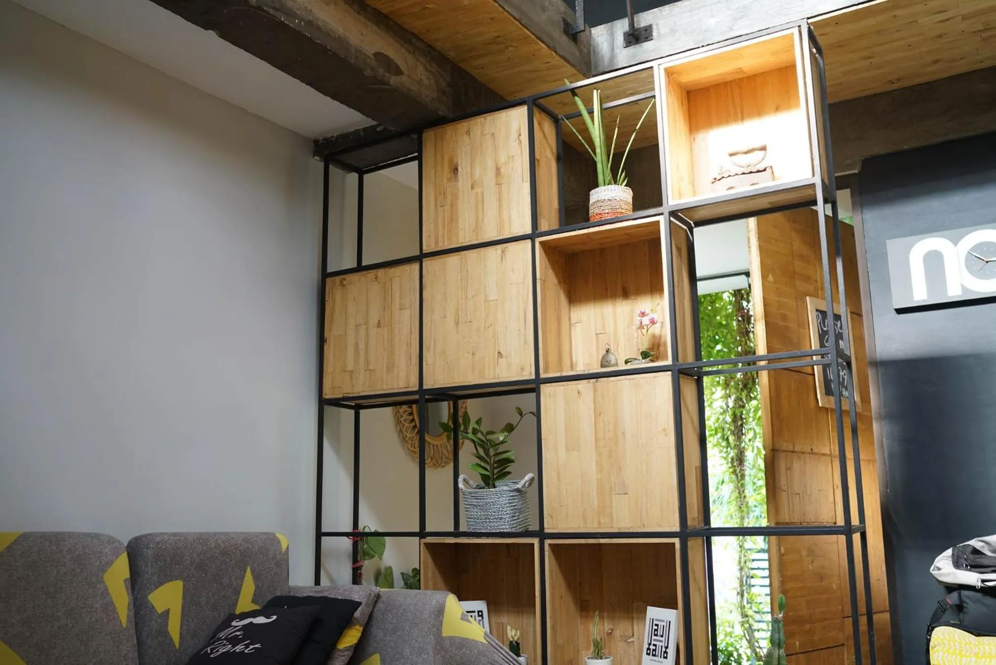 Happy House Bromo backpacker