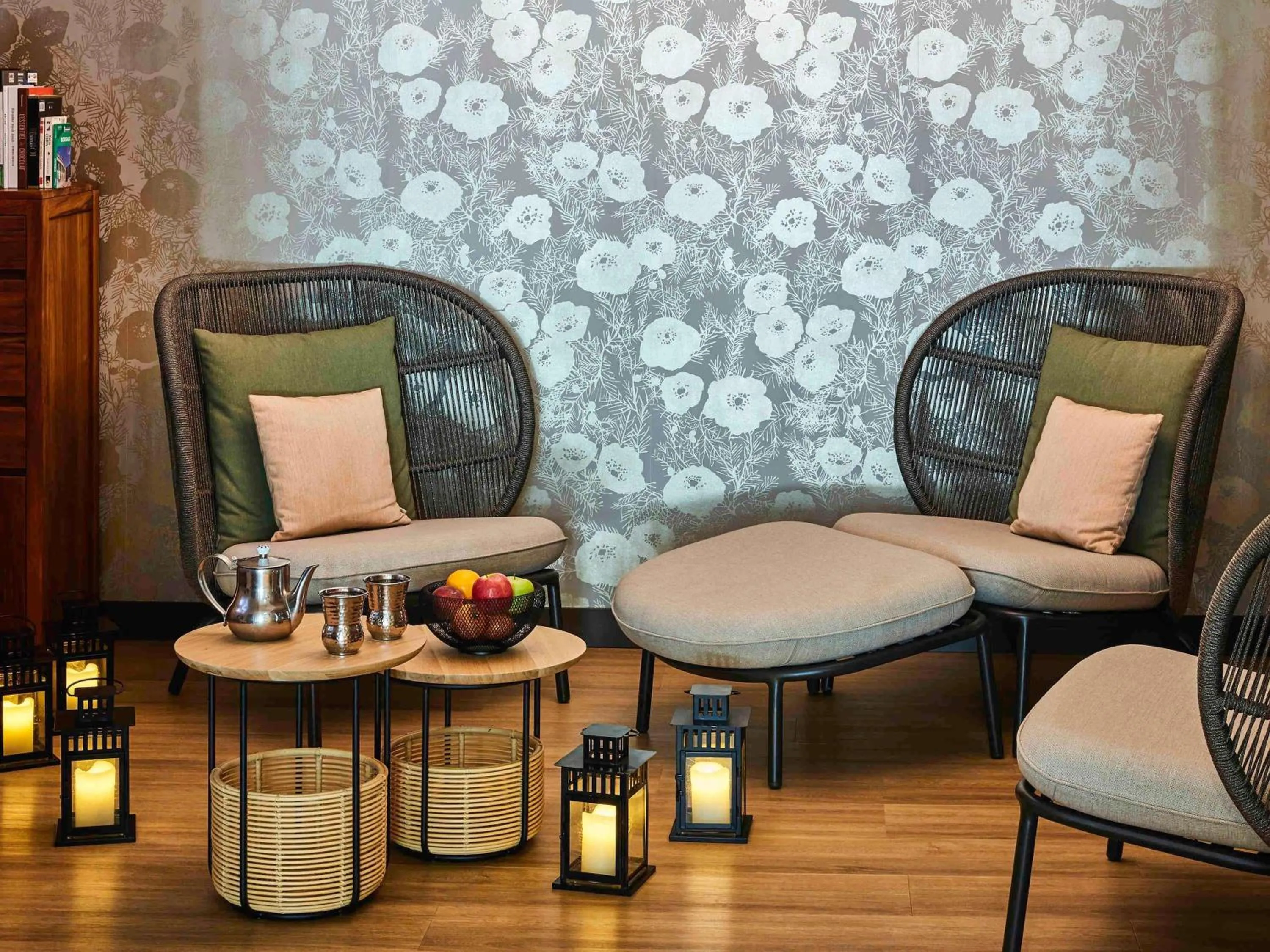 Other in Cabot Hotel Bordeaux - MGallery Collection