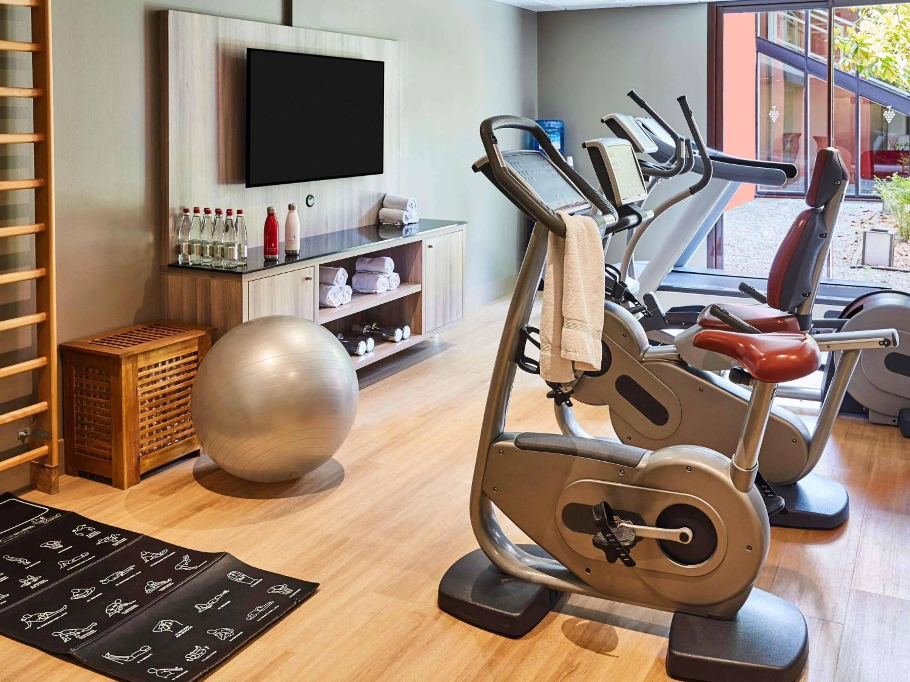 Other in Cabot Hotel Bordeaux - MGallery Collection