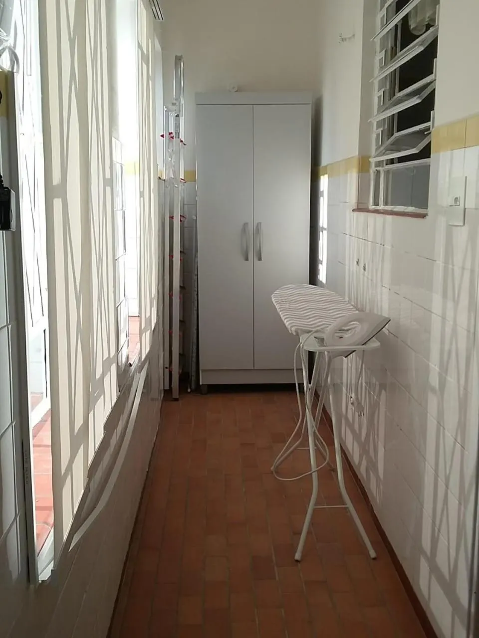 furniture in Pousada Monte Alegre