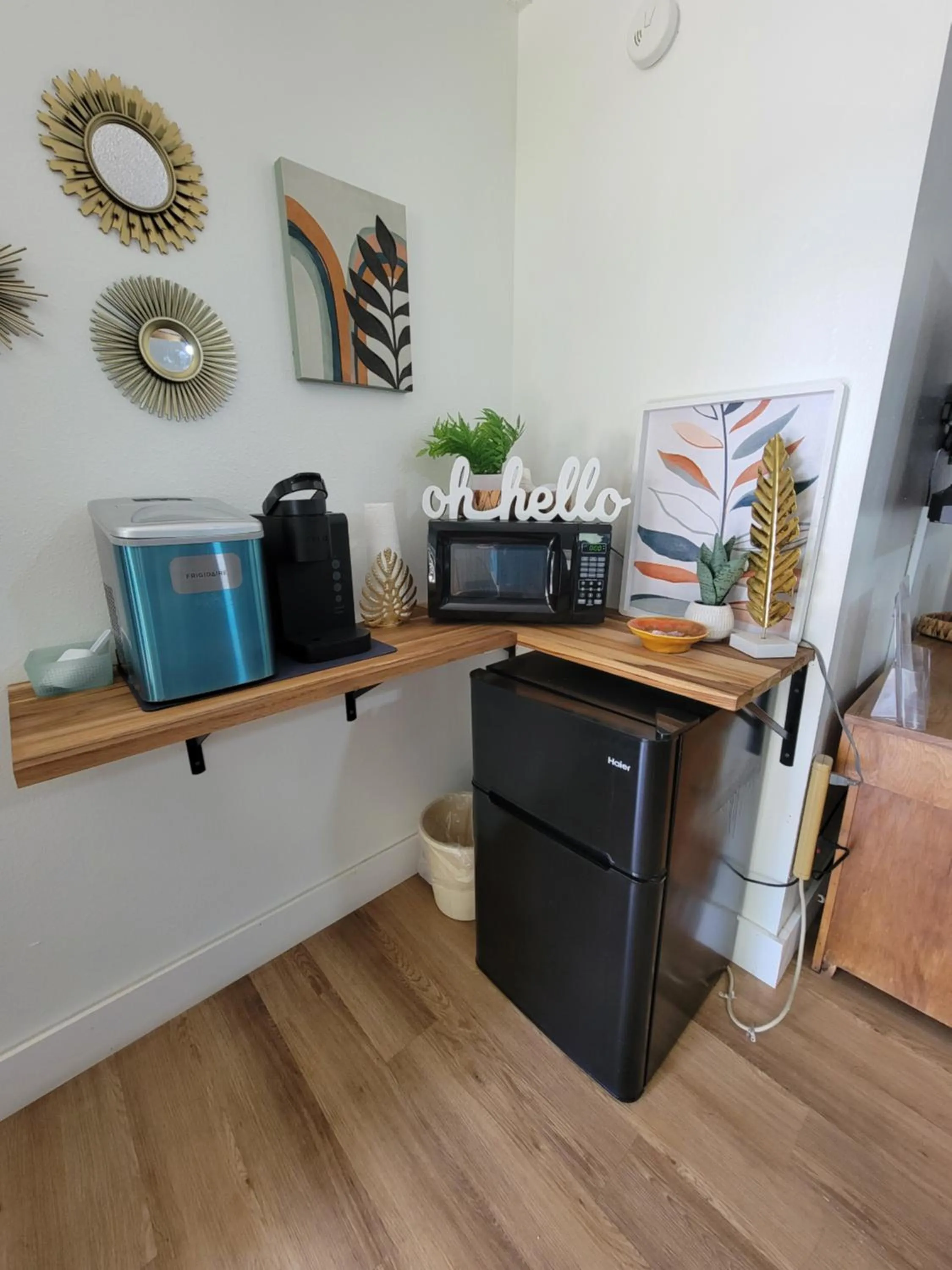 Cindy’s Motel & RV Park