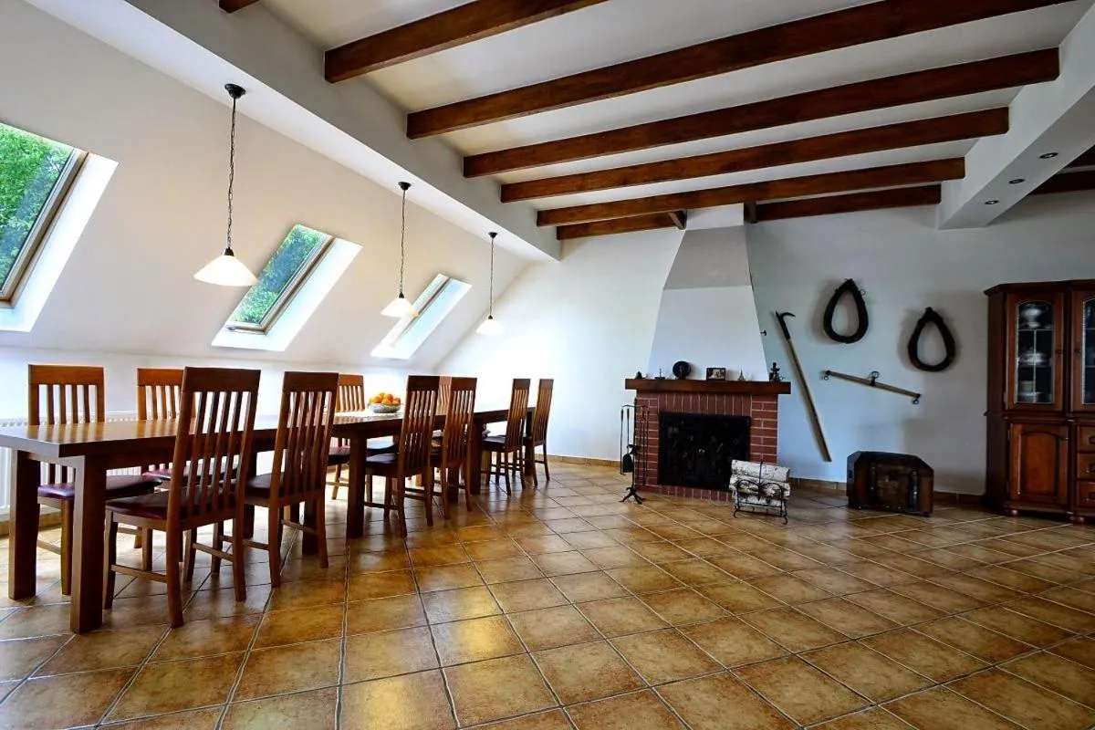 Meeting/conference room in Biała Akacja Resort & Business
