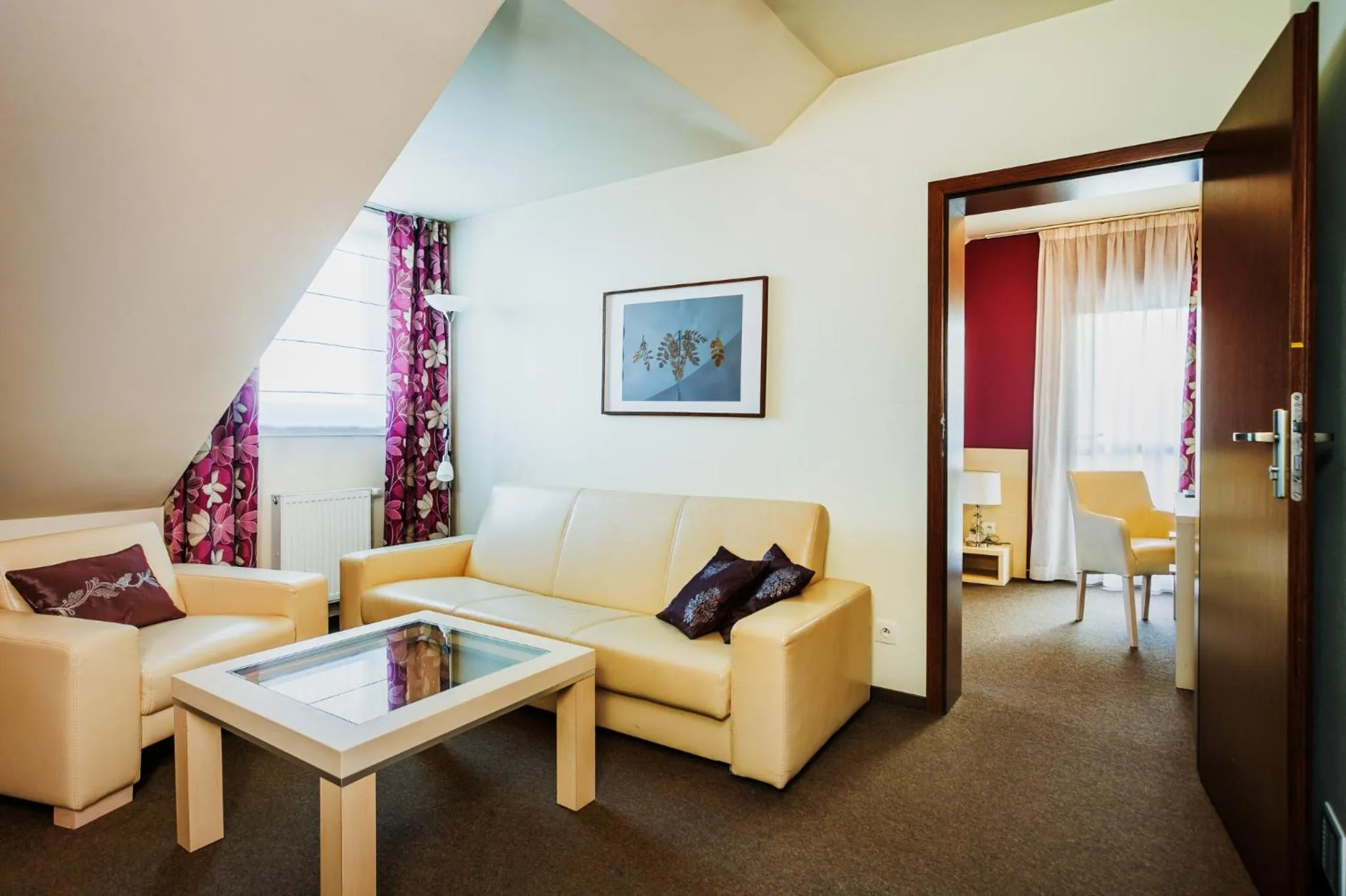 Biała Akacja Resort & Business