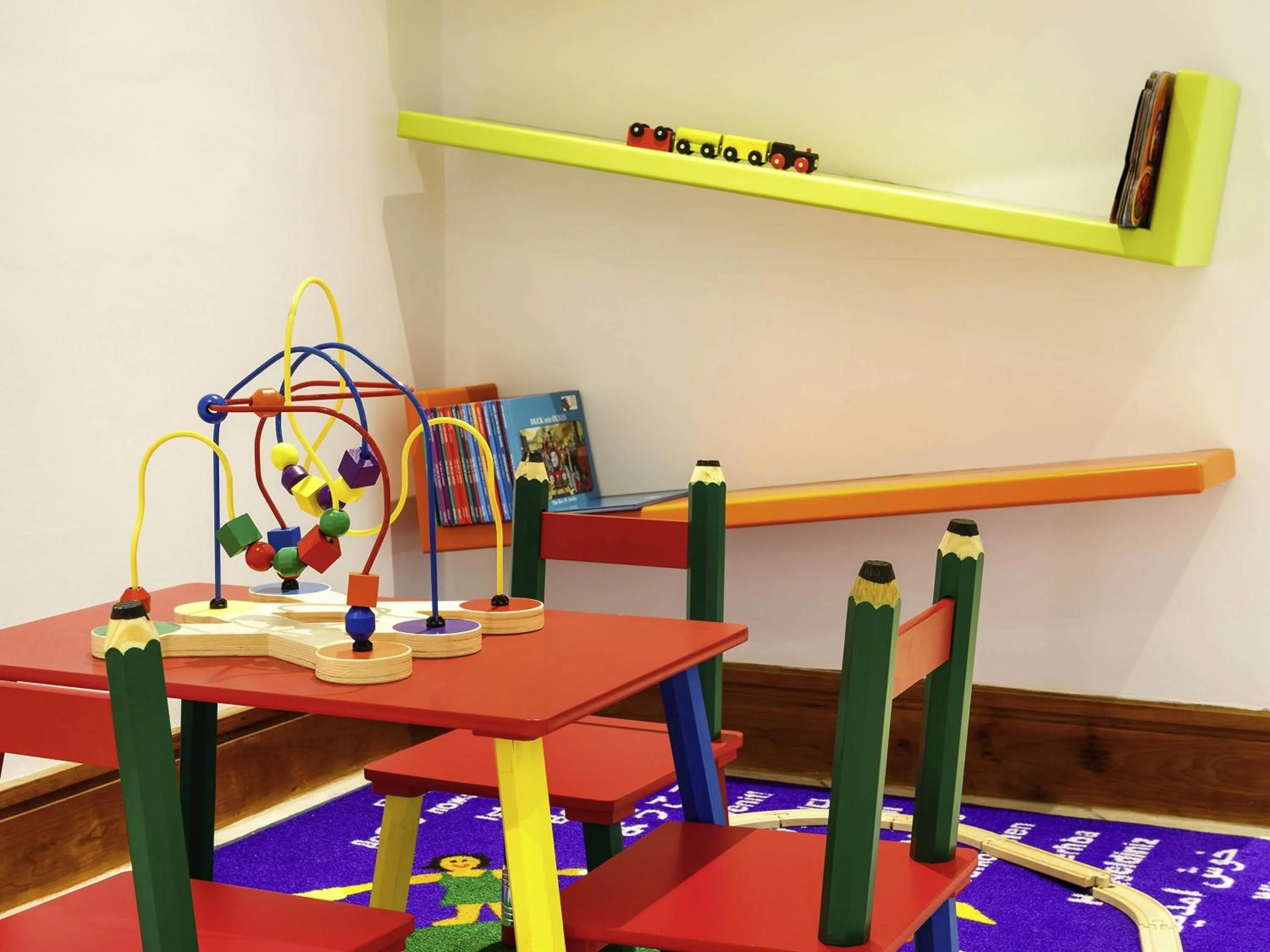 Other in ibis Styles Birmingham Centre