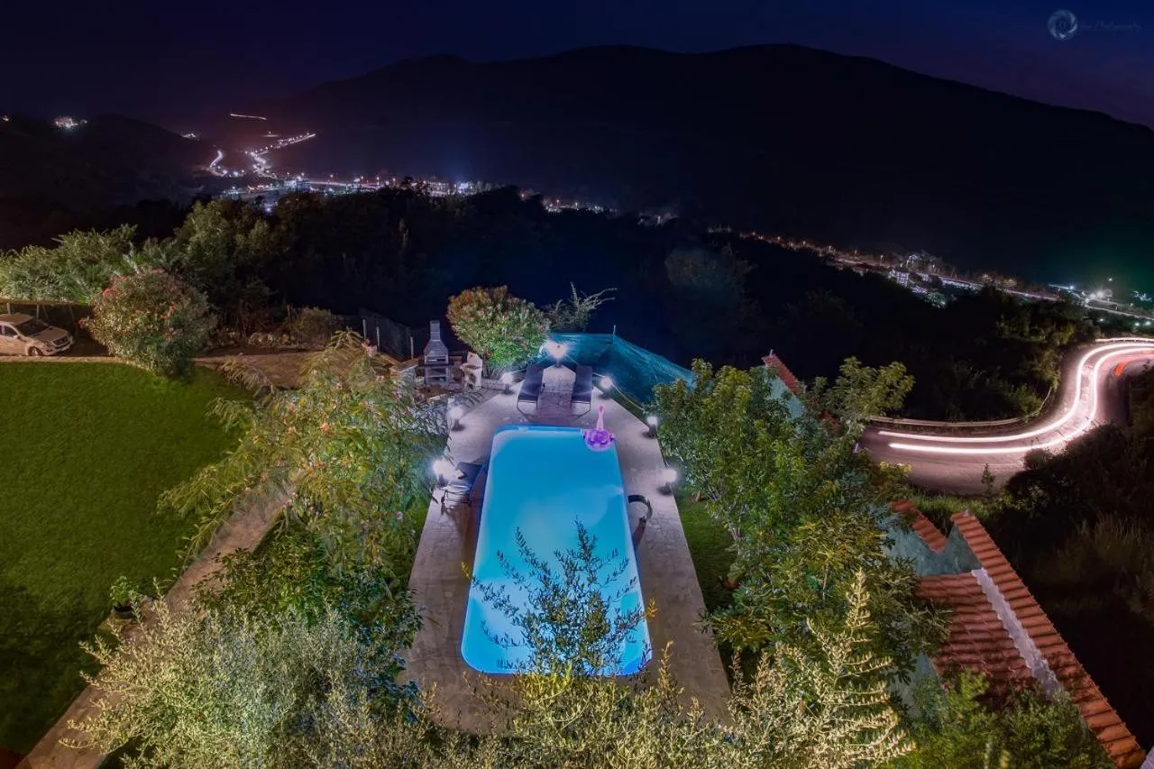 Villa Marco Polo