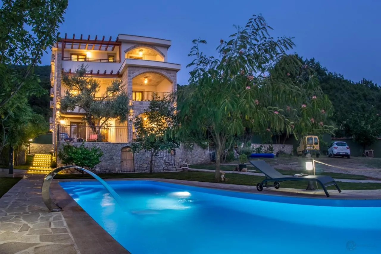 Villa Marco Polo