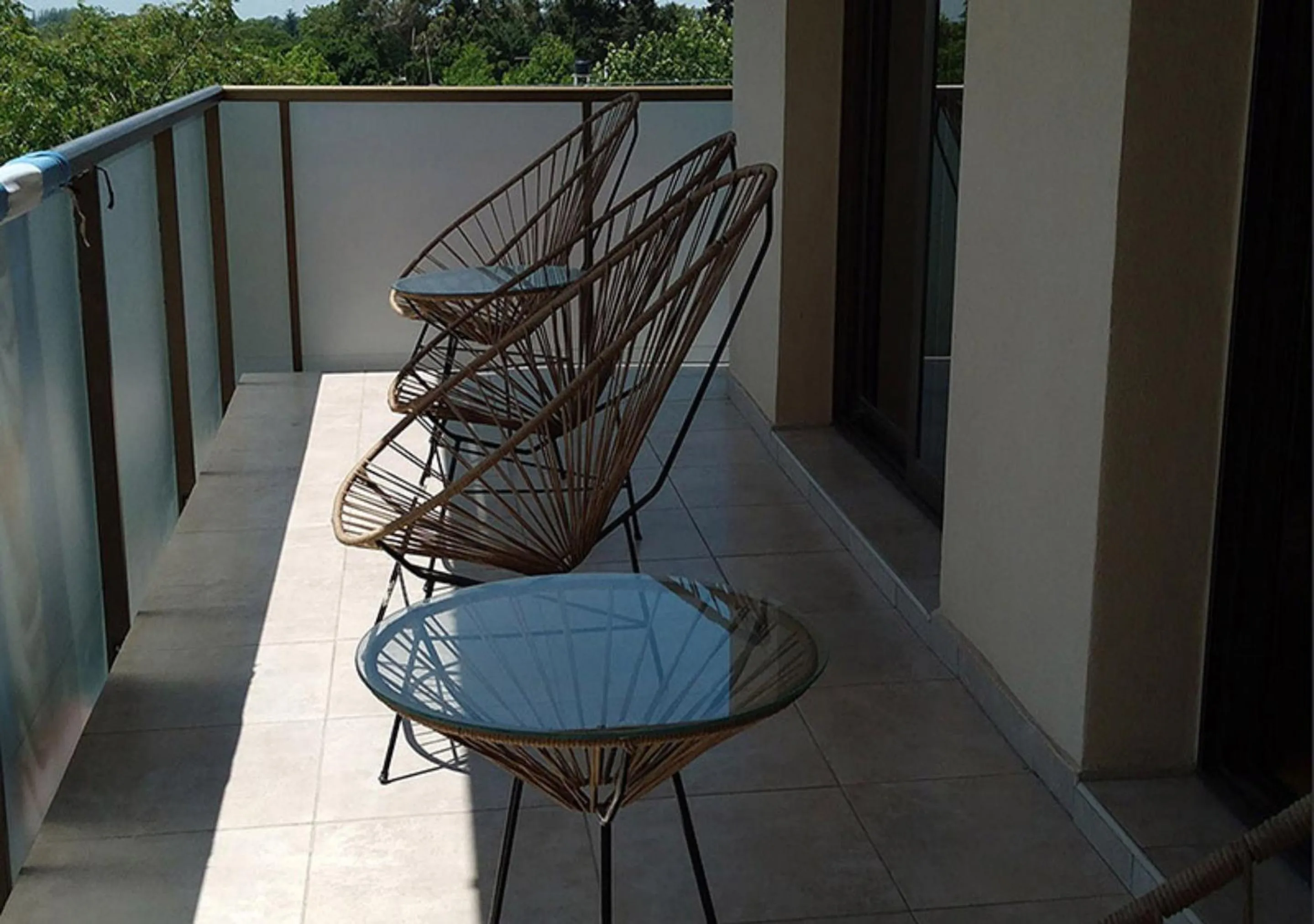 Apart Hotel Quijote by DOT Suites