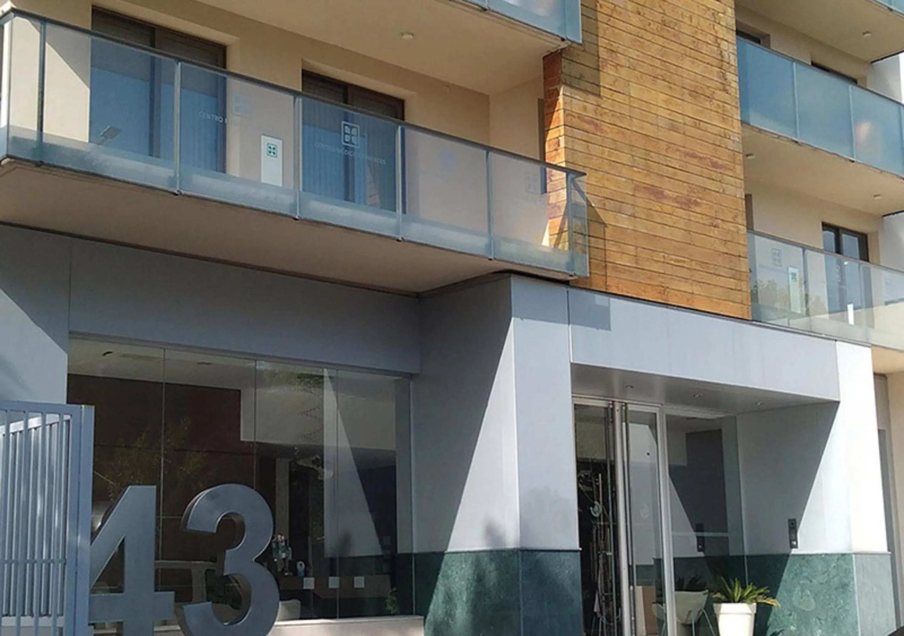 Apart Hotel Quijote by DOT Suites