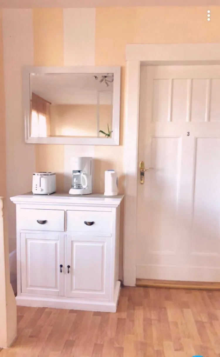 Ela Apartments Berlin