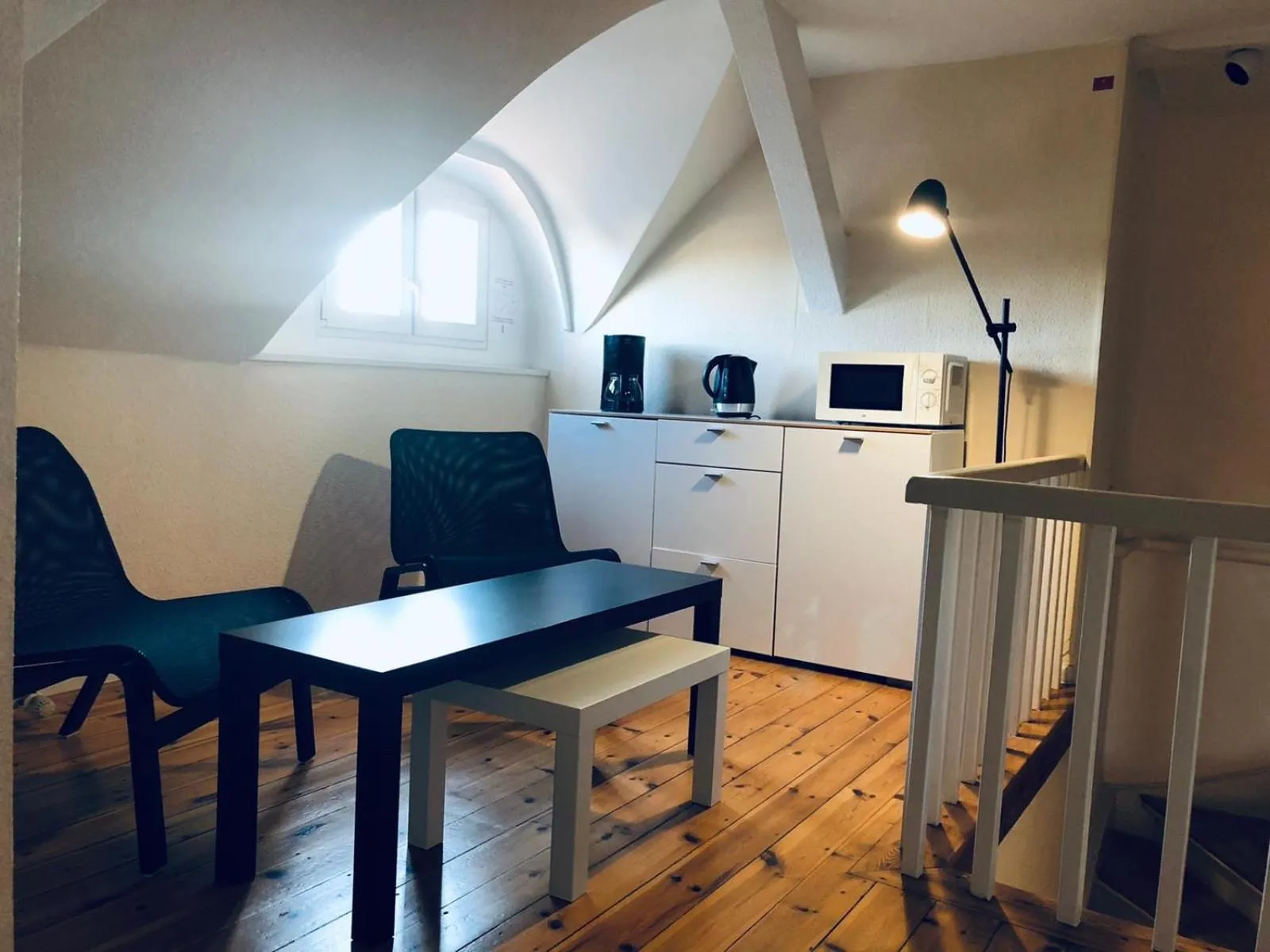 Ela Apartments Berlin