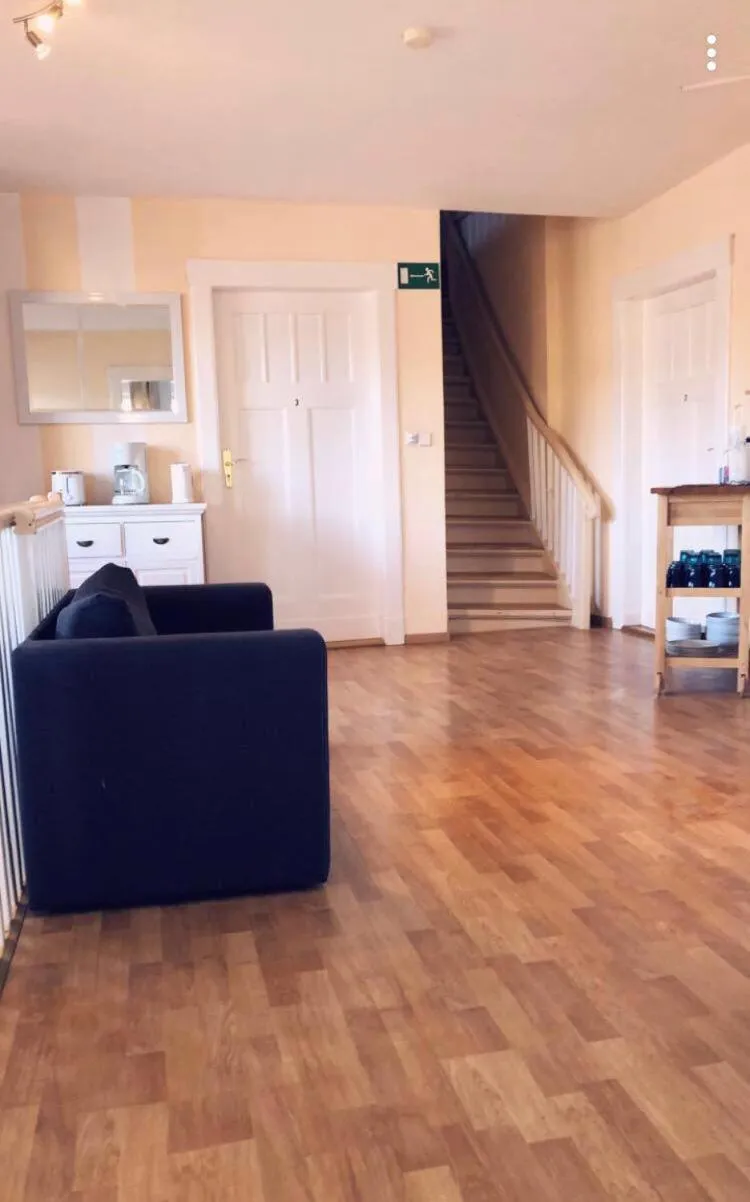 Ela Apartments Berlin