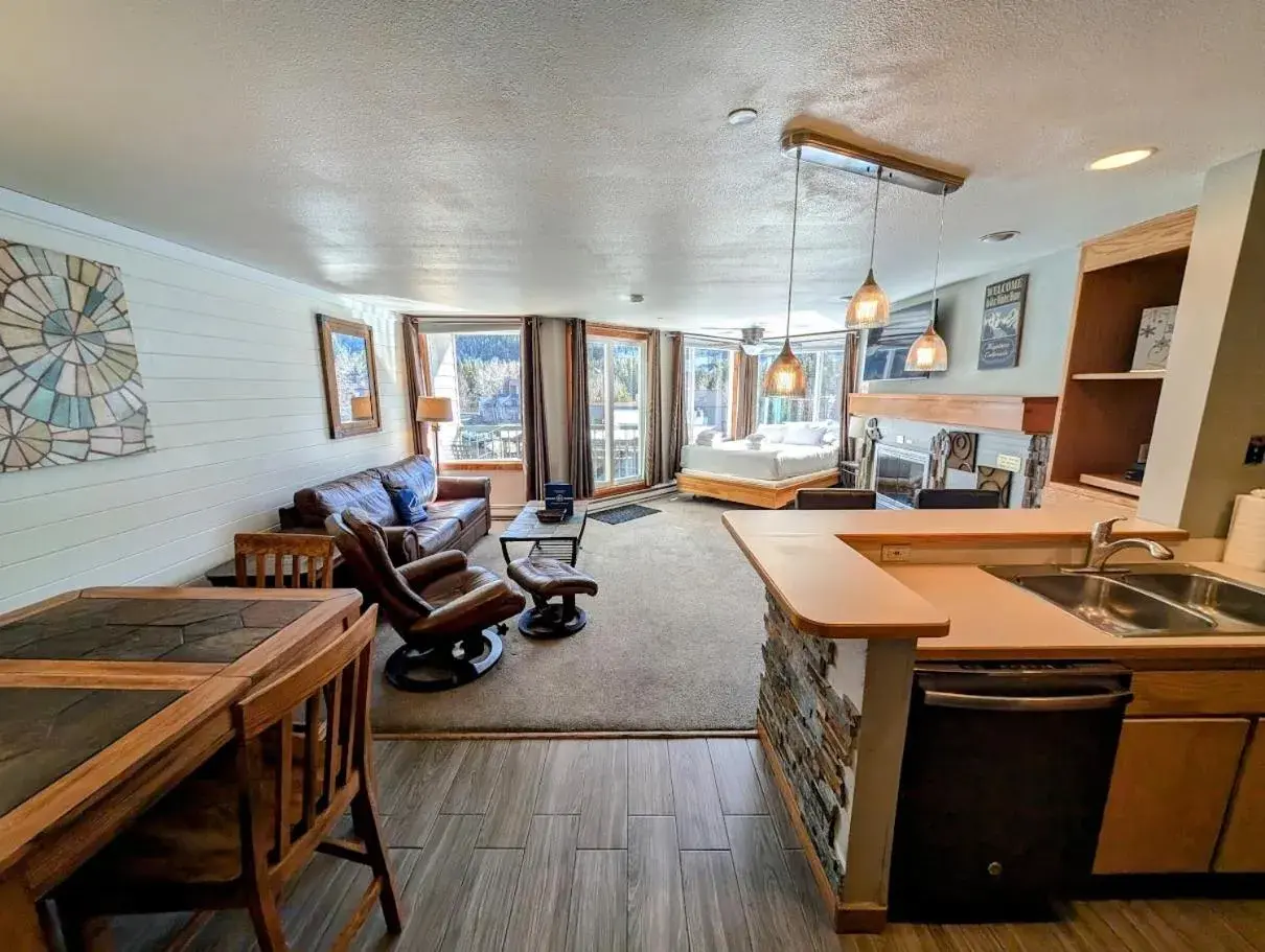 Lakeside 1485 by SummitCove Lodging Lakeside 1485 by SummitCove Lodging