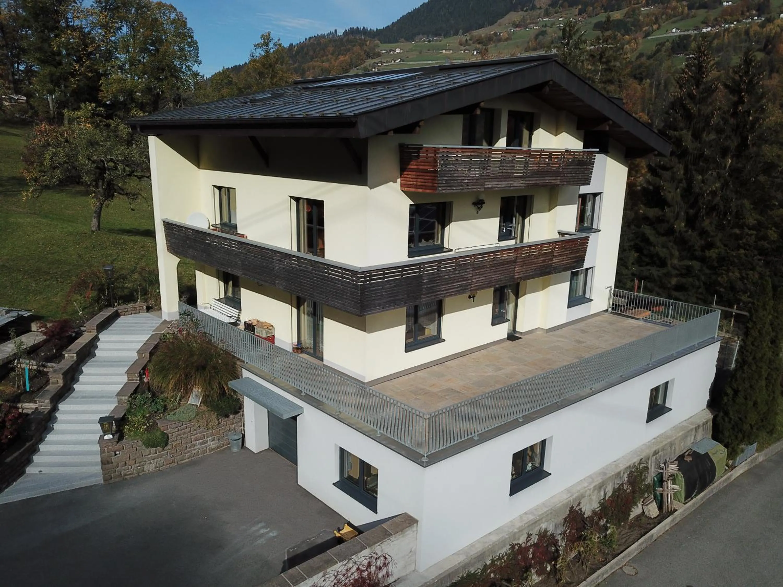 Haus Bahl