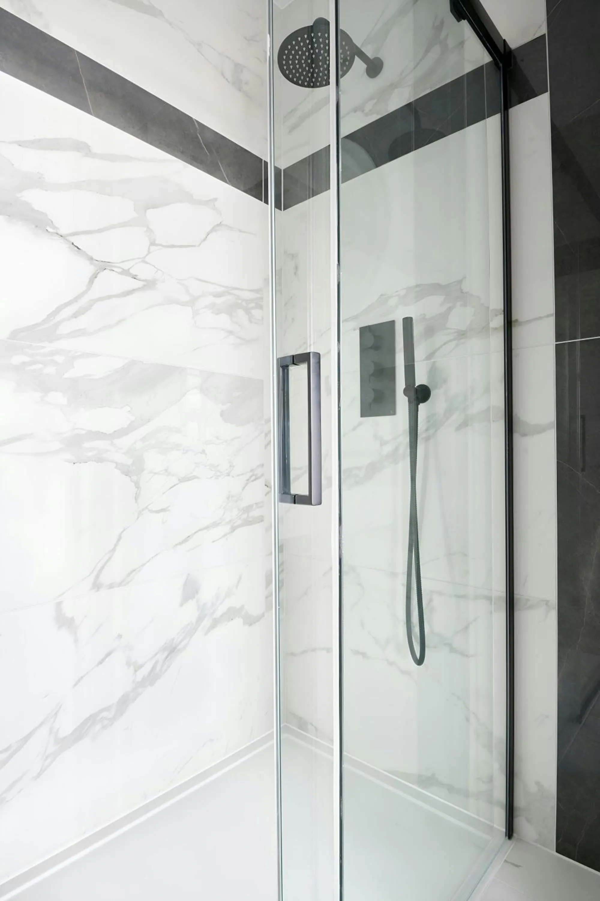 Bathroom in Sonder by Marriott Bonvoy Back Hill Apartments Clerkenwell