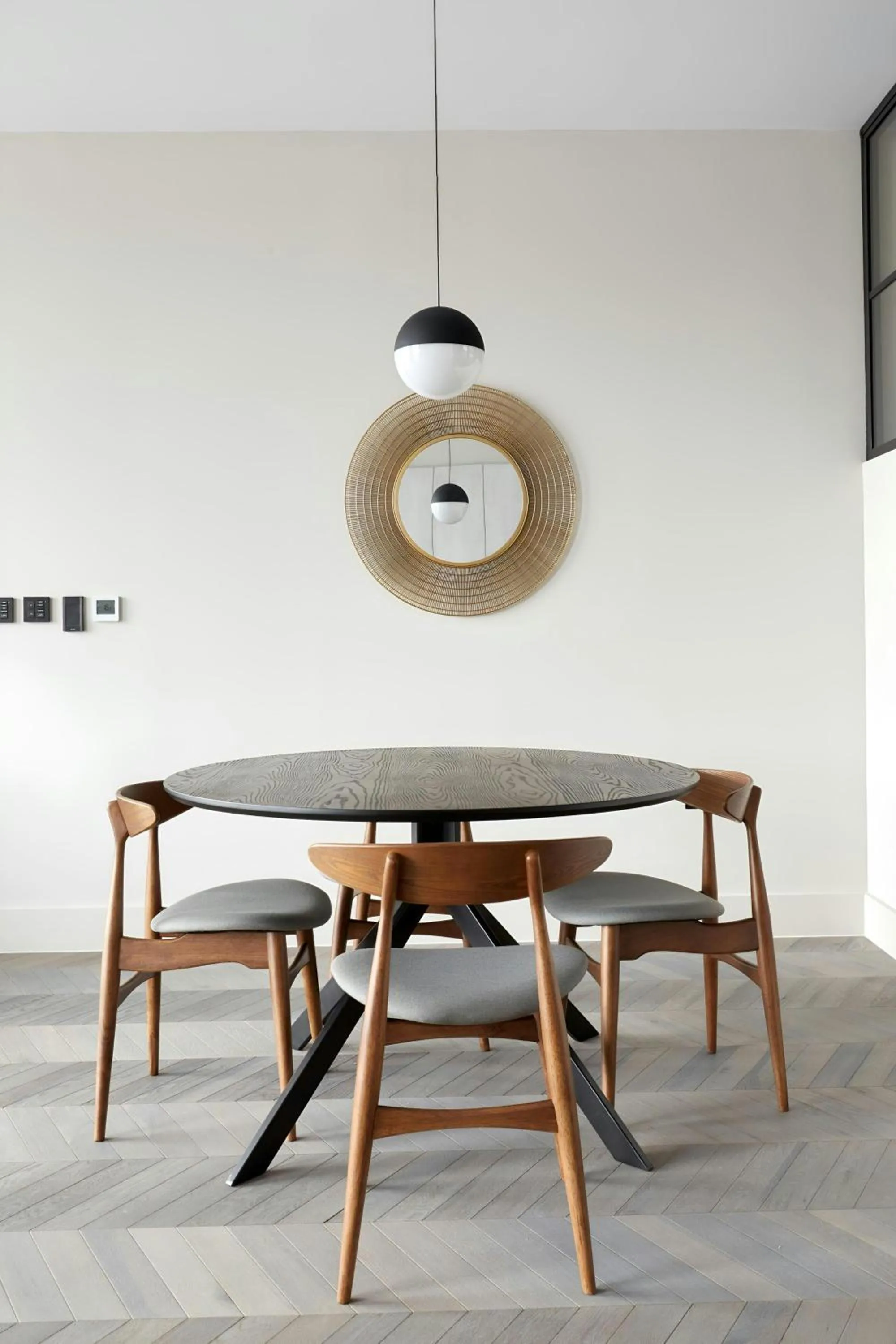 Bedroom in Sonder by Marriott Bonvoy Back Hill Apartments Clerkenwell